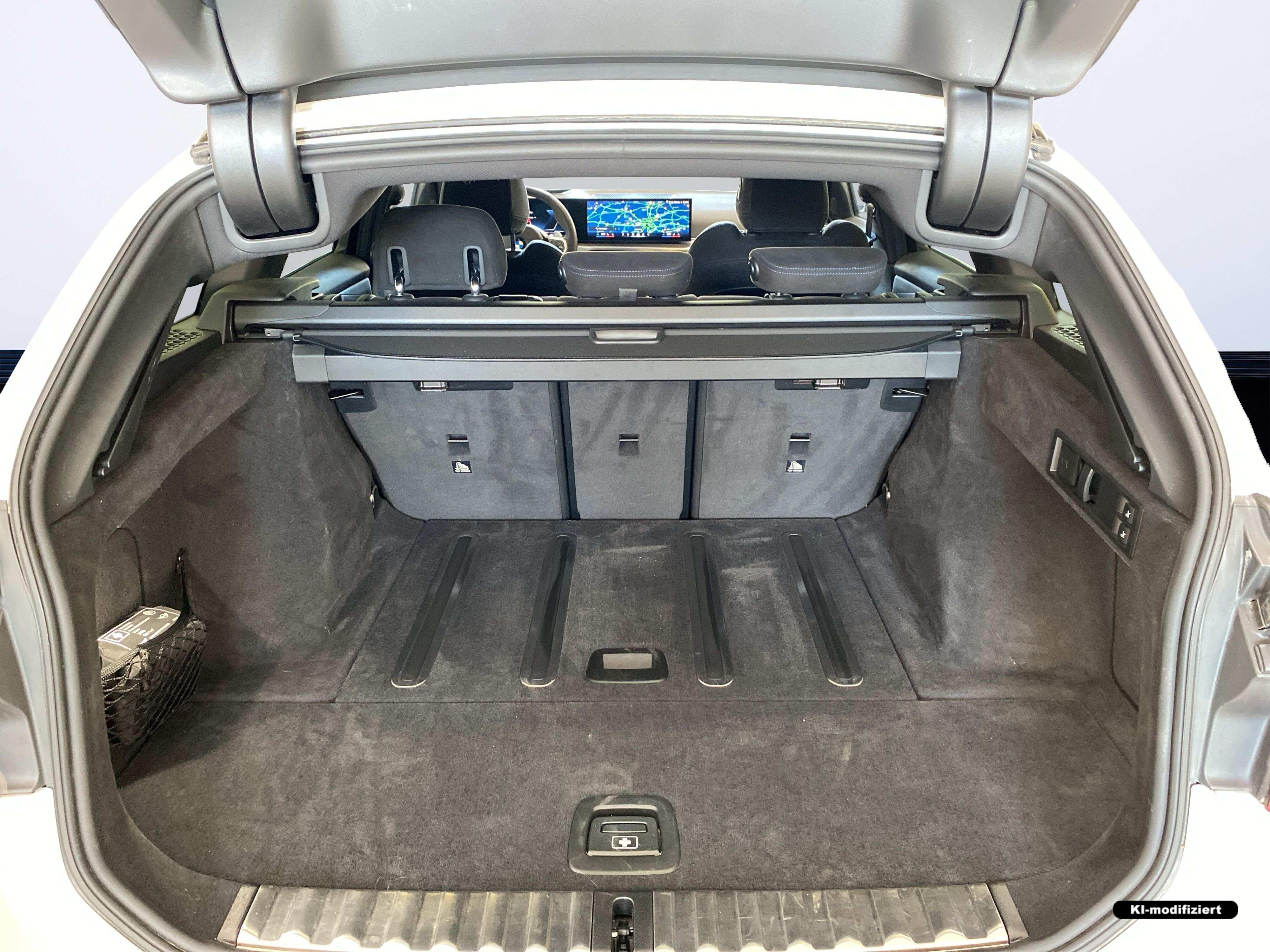 BMW 3er Touring – Bild 11
