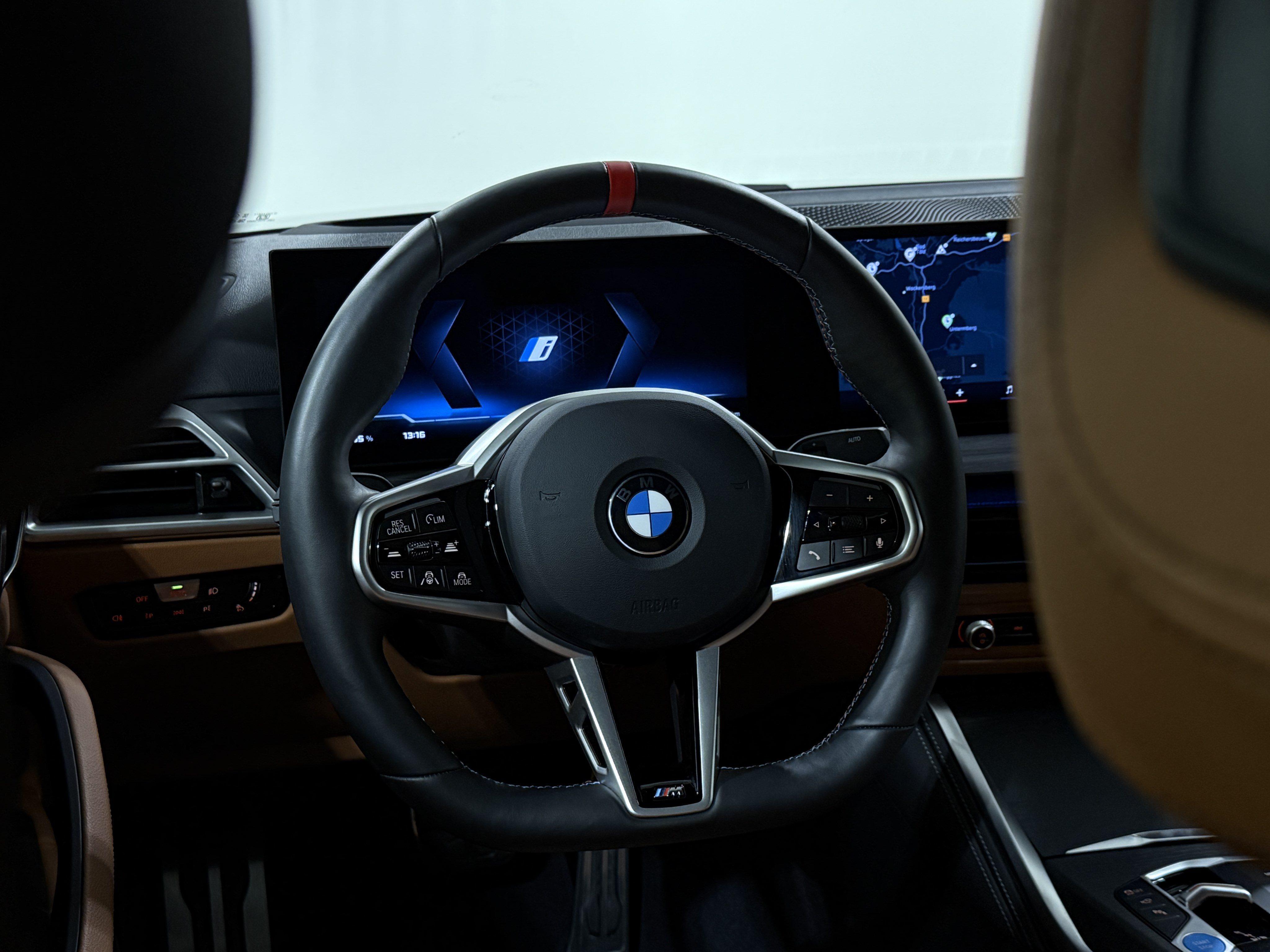 BMW 4er Gran Coupé – Bild 34