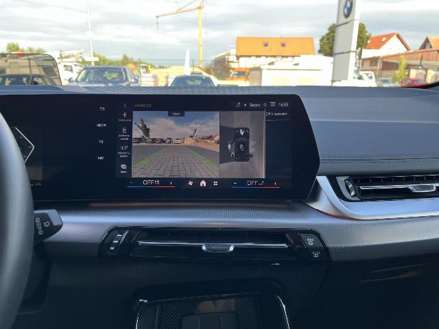 BMW 2er Active Tourer – Bild 12