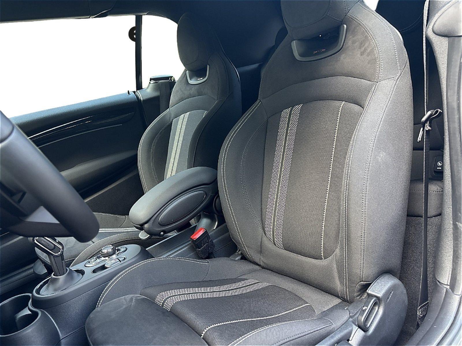 MINI Cabrio – Bild 27