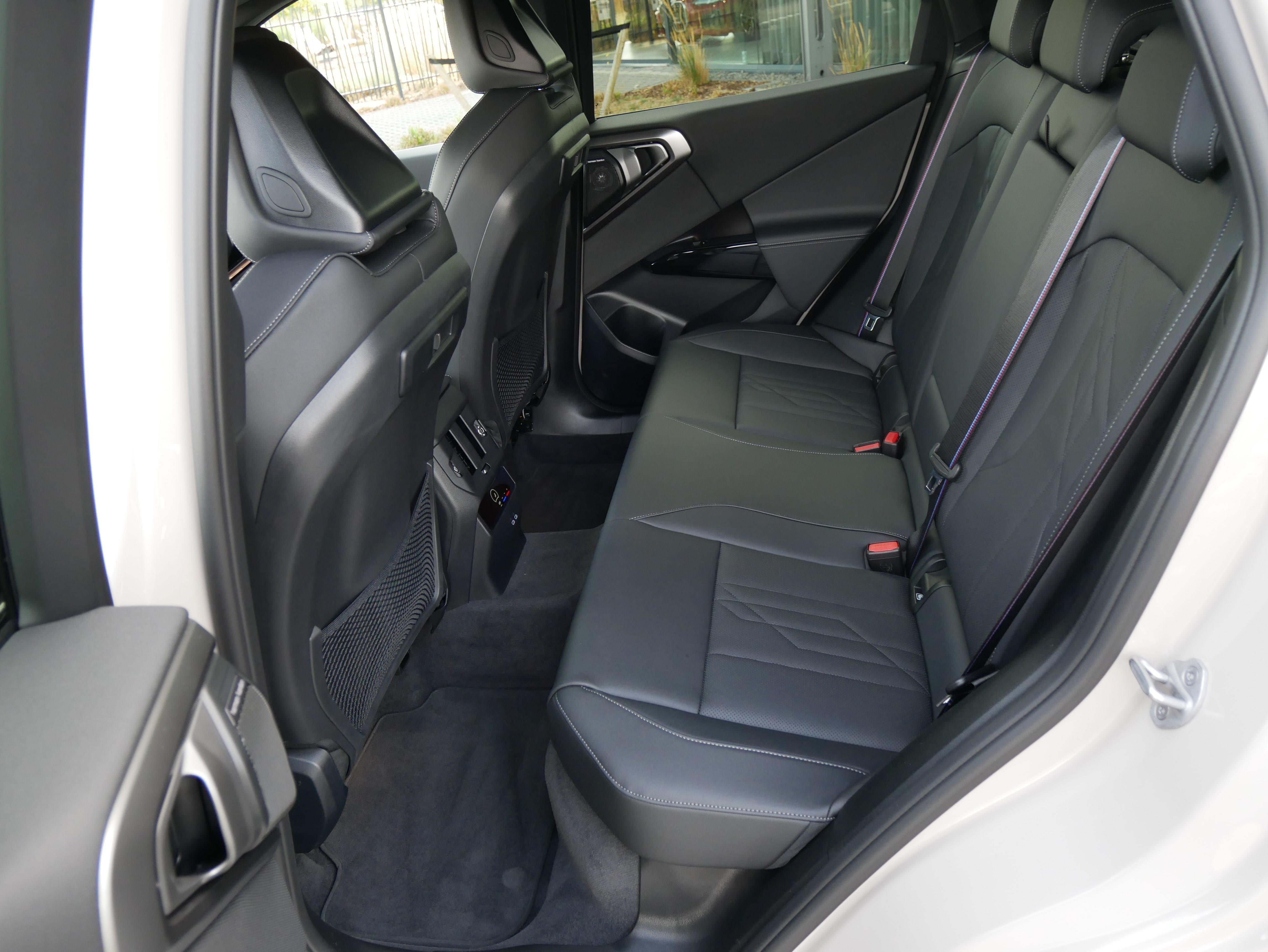 BMW X3 – Bild 8