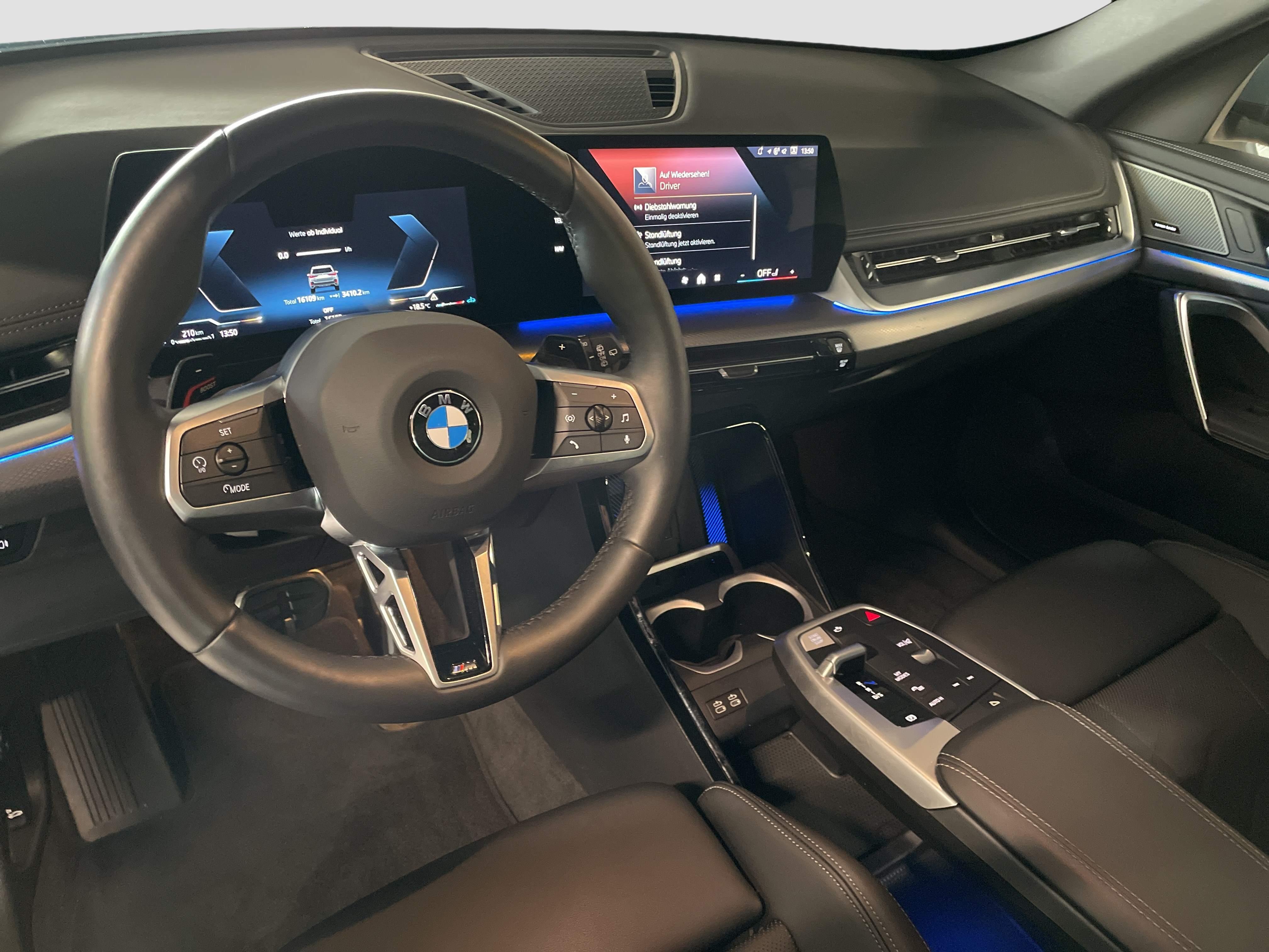 BMW X1 – Bild 10