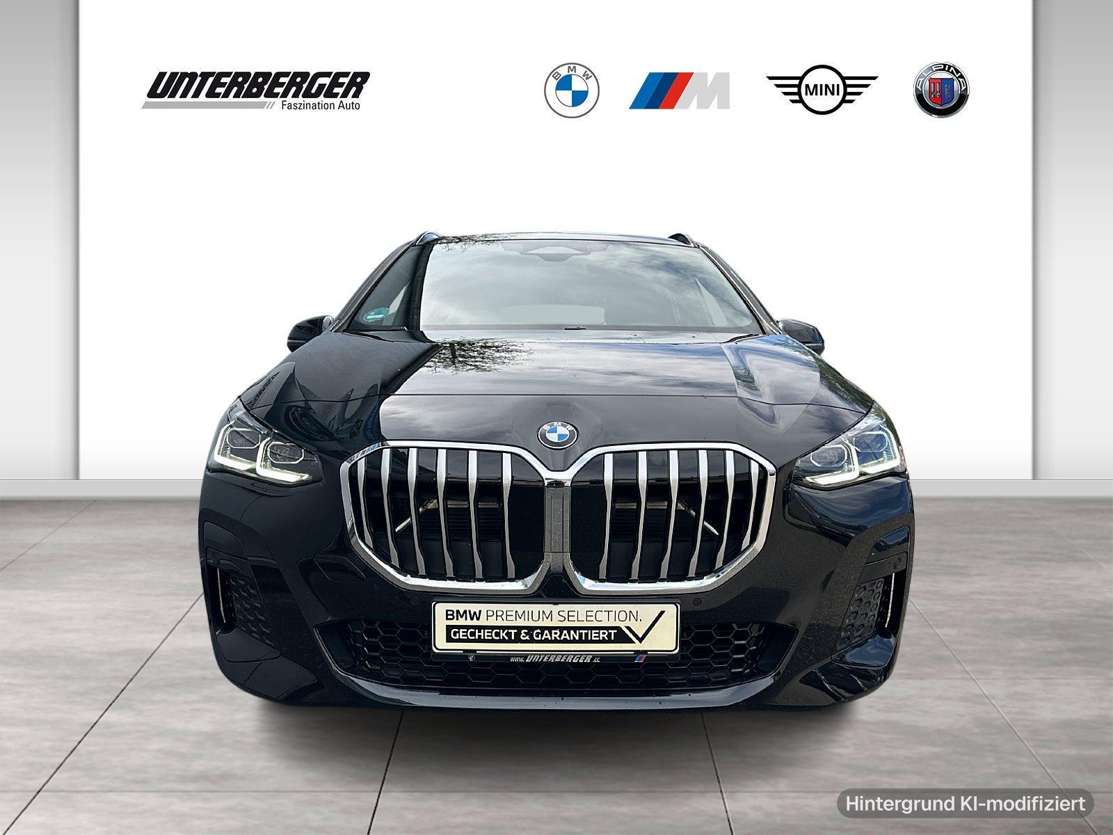 BMW 2er Active Tourer – Bild 2