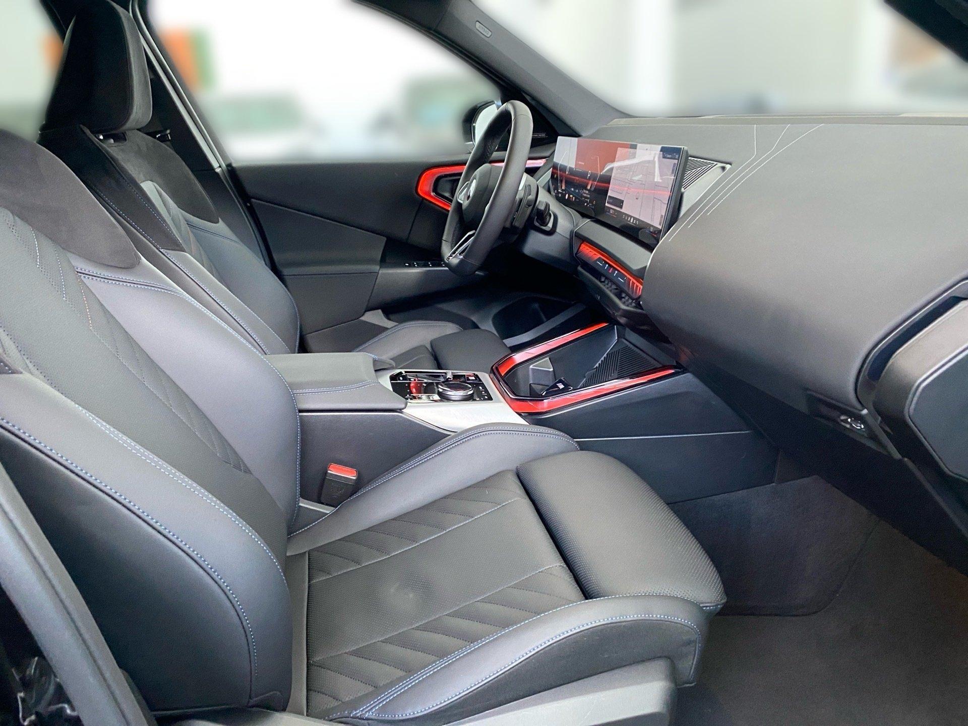 BMW X3 – Bild 4