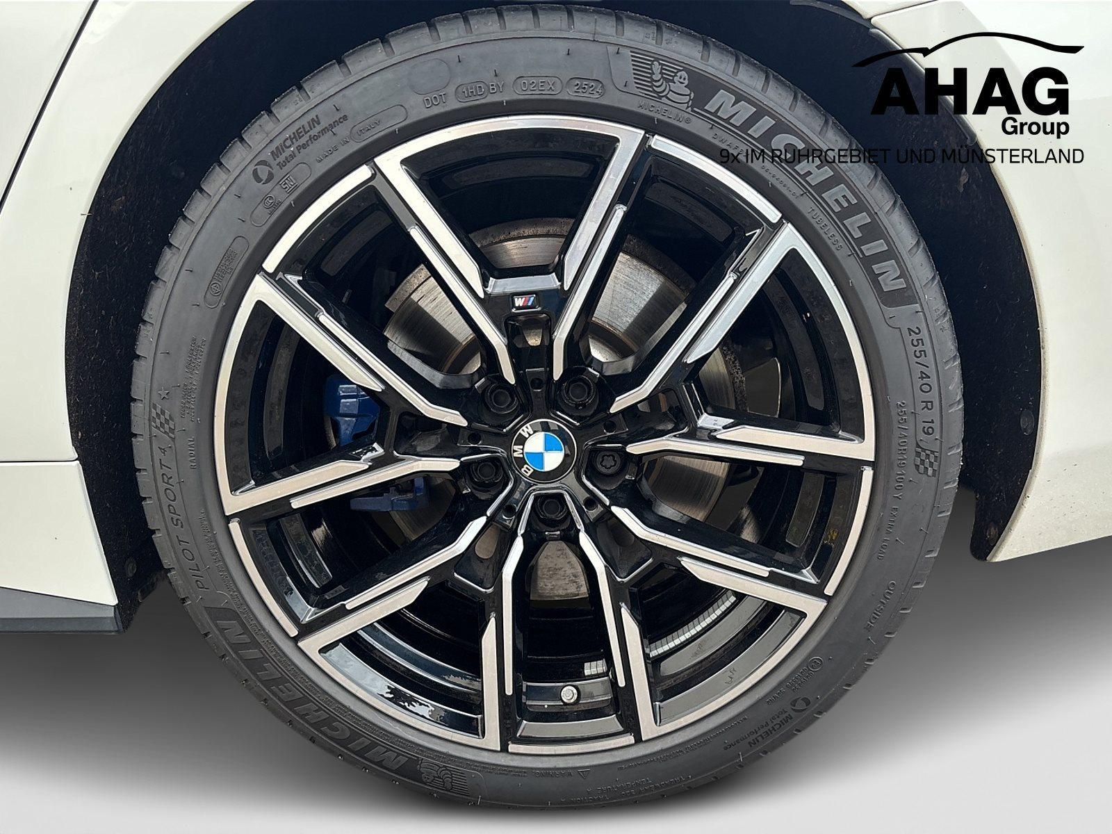 BMW 4er Gran Coupé – Bild 11