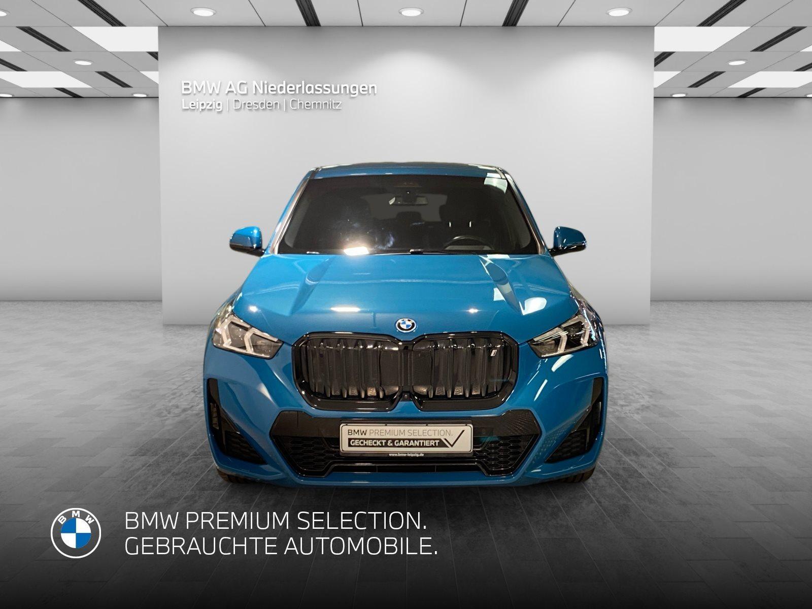 BMW iX1 – Bild 4