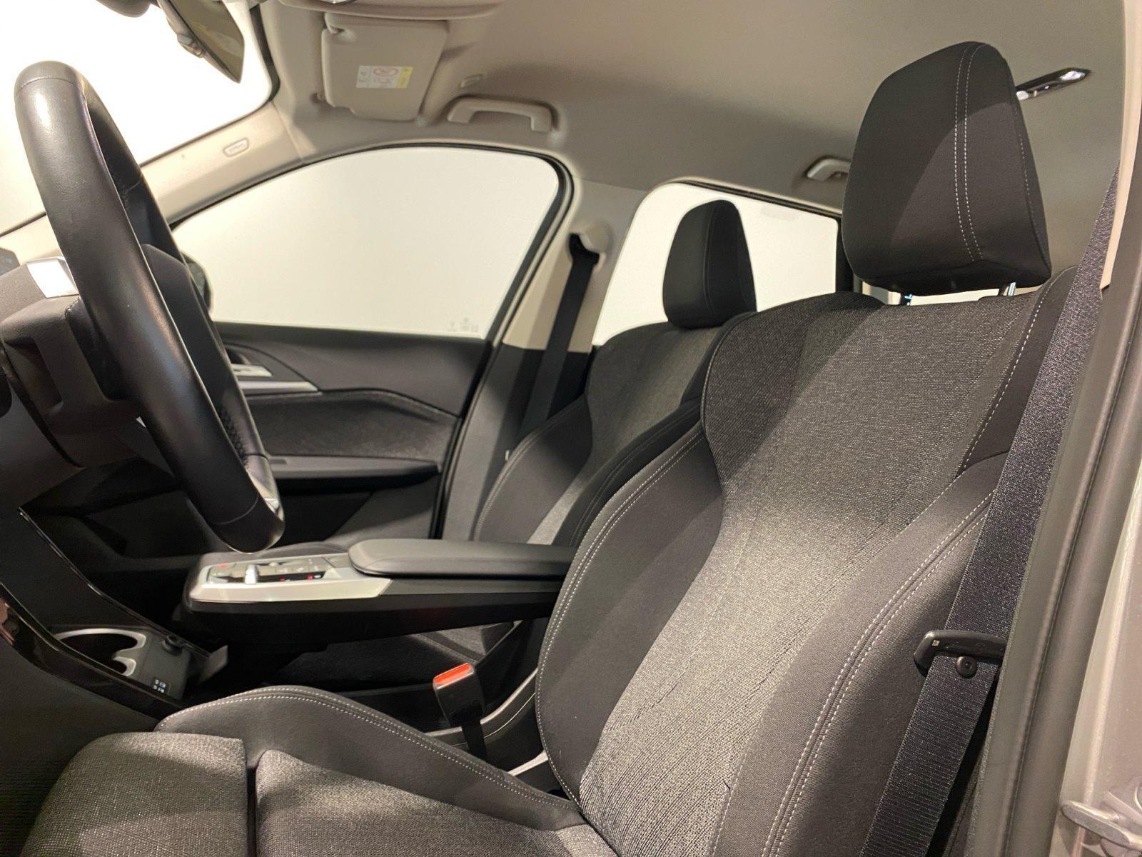 BMW X1 – Bild 6