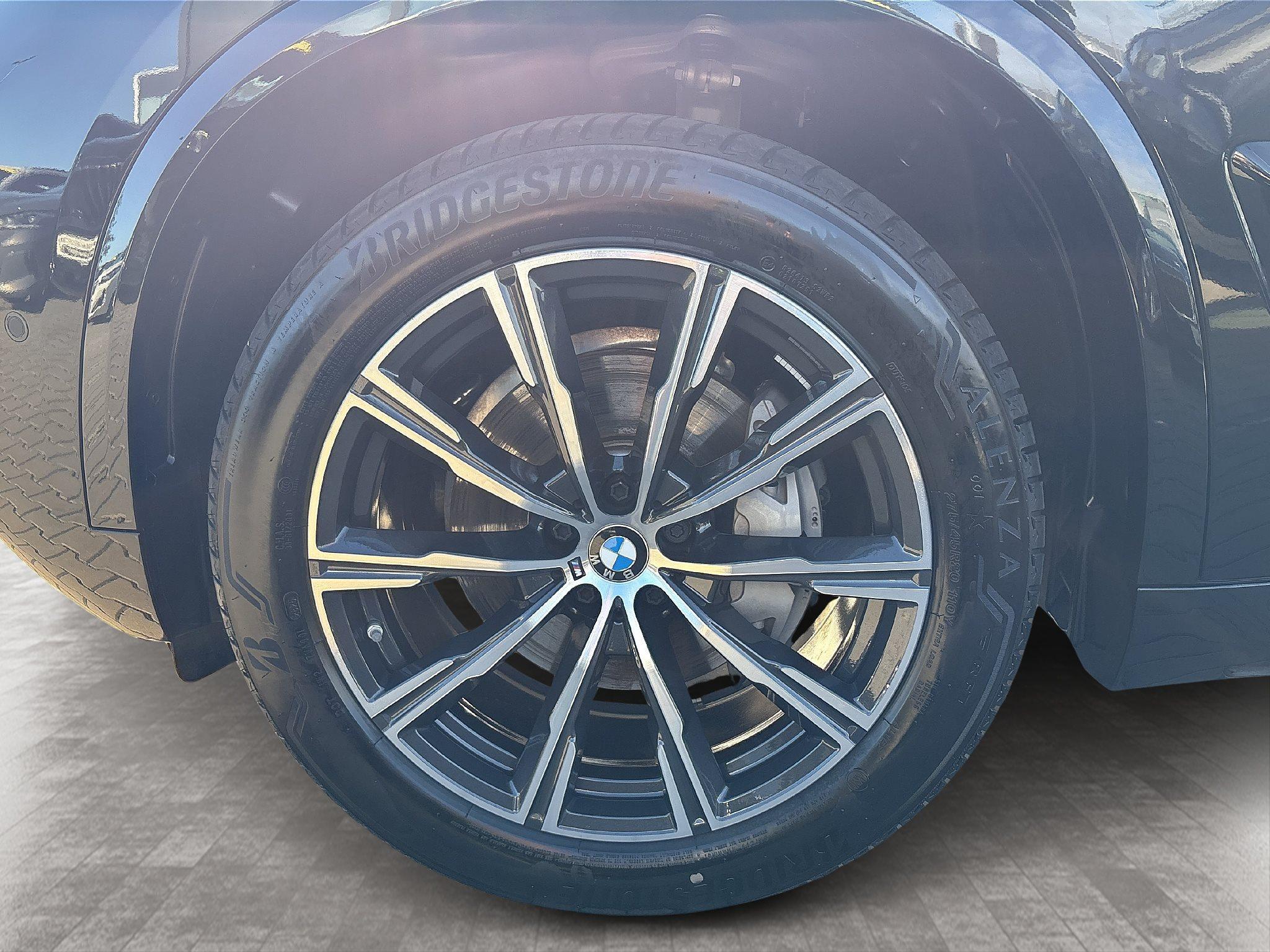 BMW X5 – Bild 13