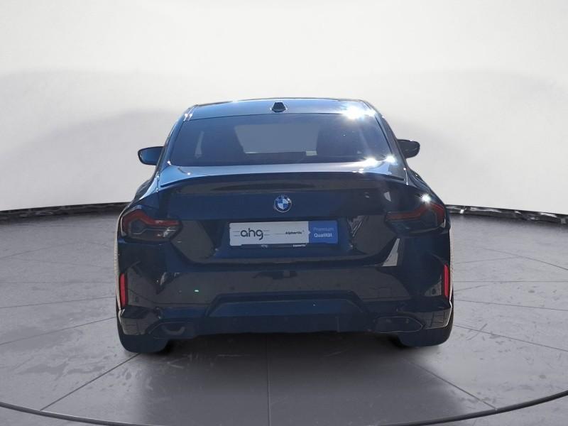 BMW 2er Coupé – Bild 10