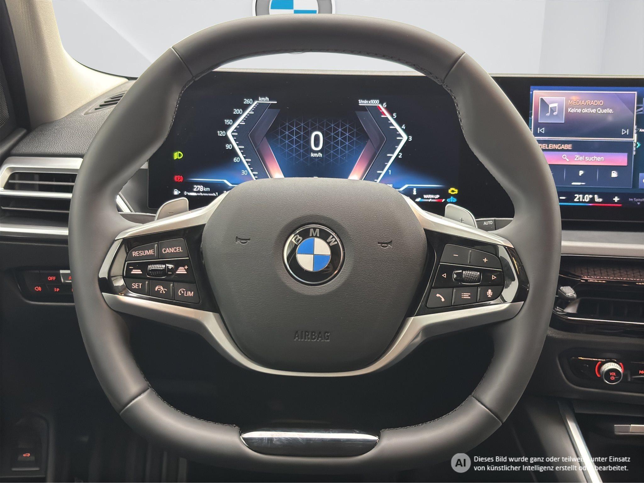 BMW 3er Touring – Bild 14