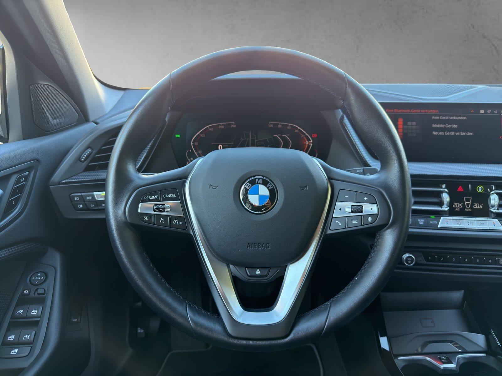 BMW 1er – Bild 15