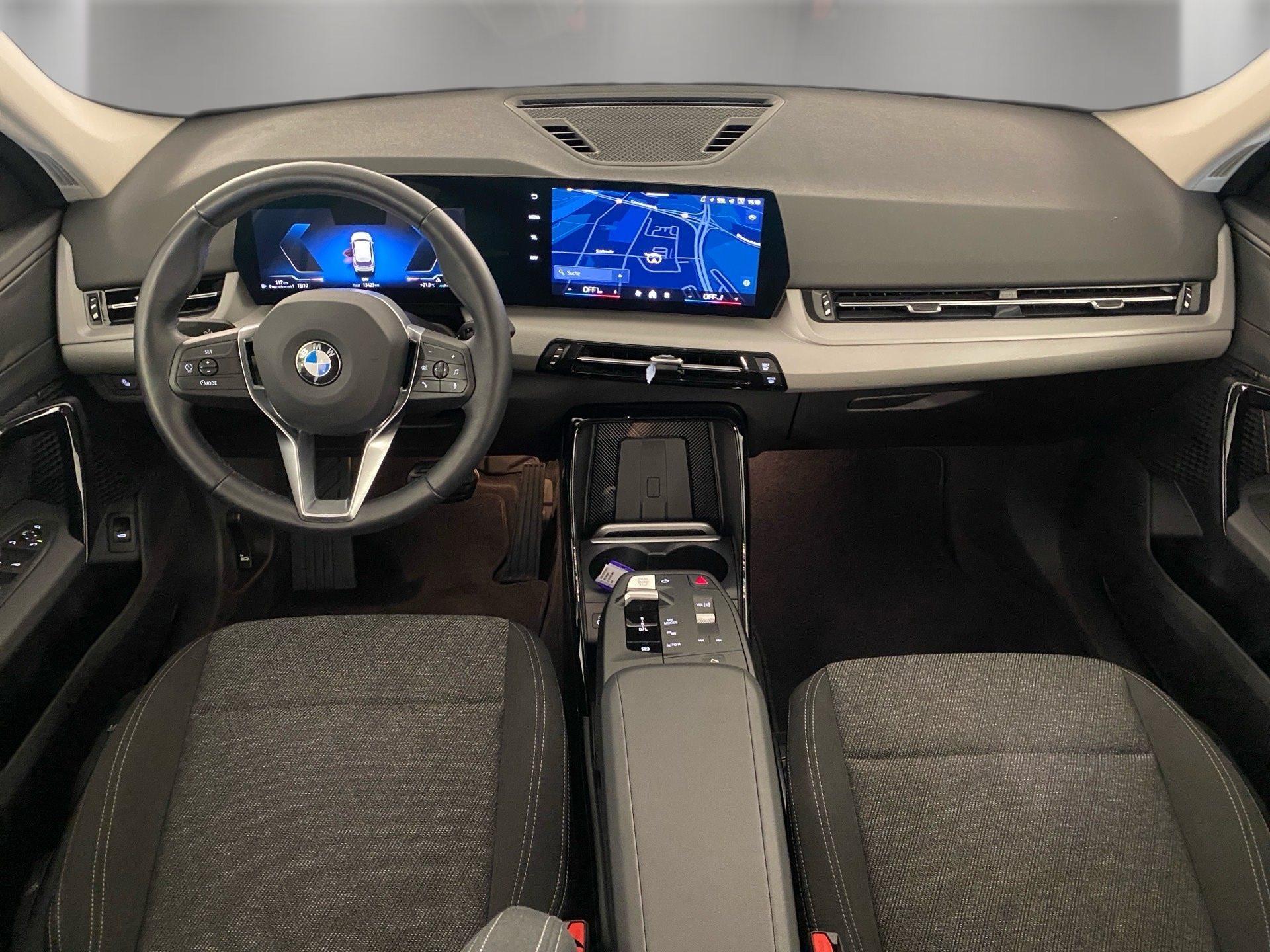 BMW X1 – Bild 13