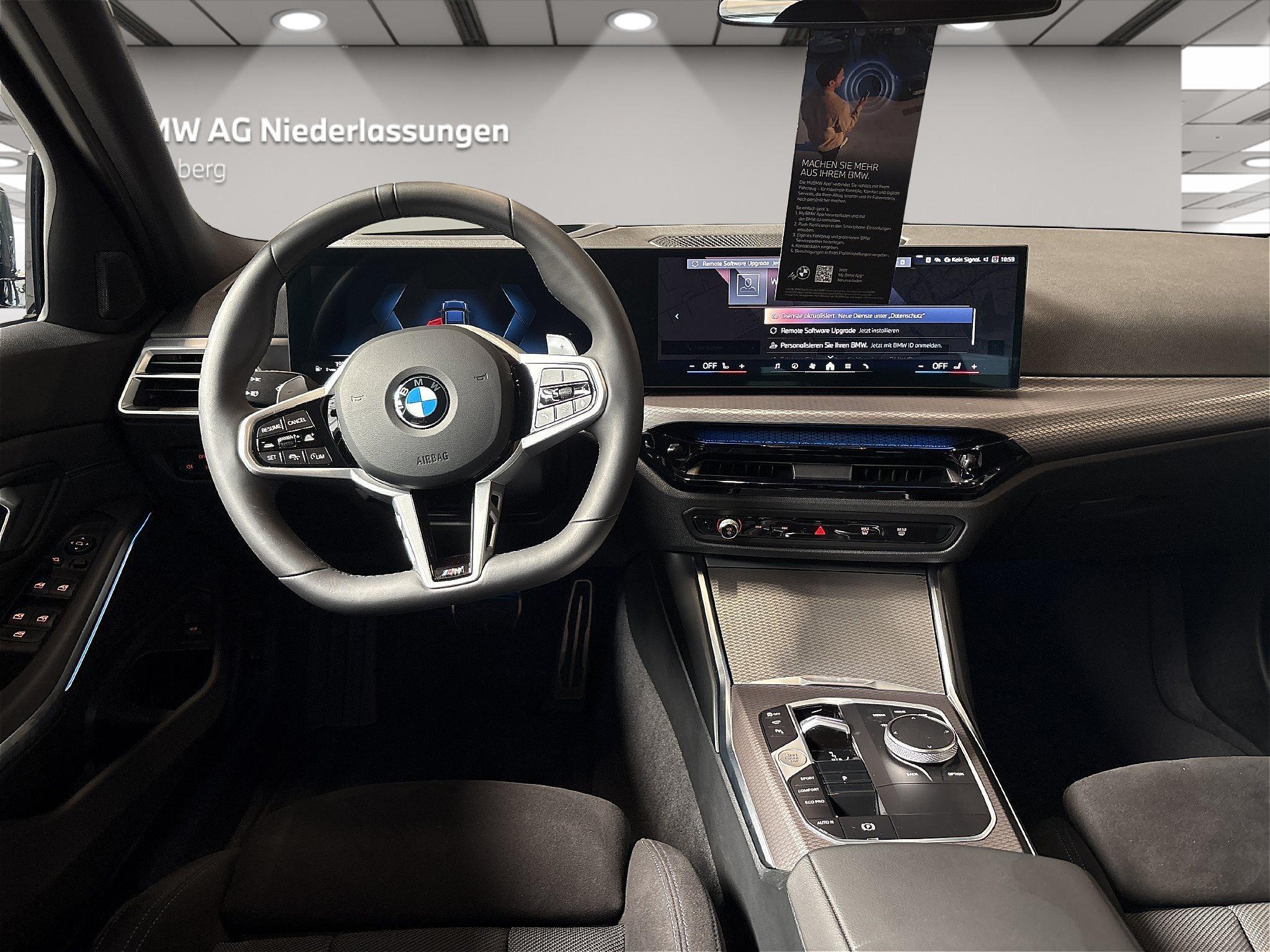 BMW 3er Touring – Bild 12