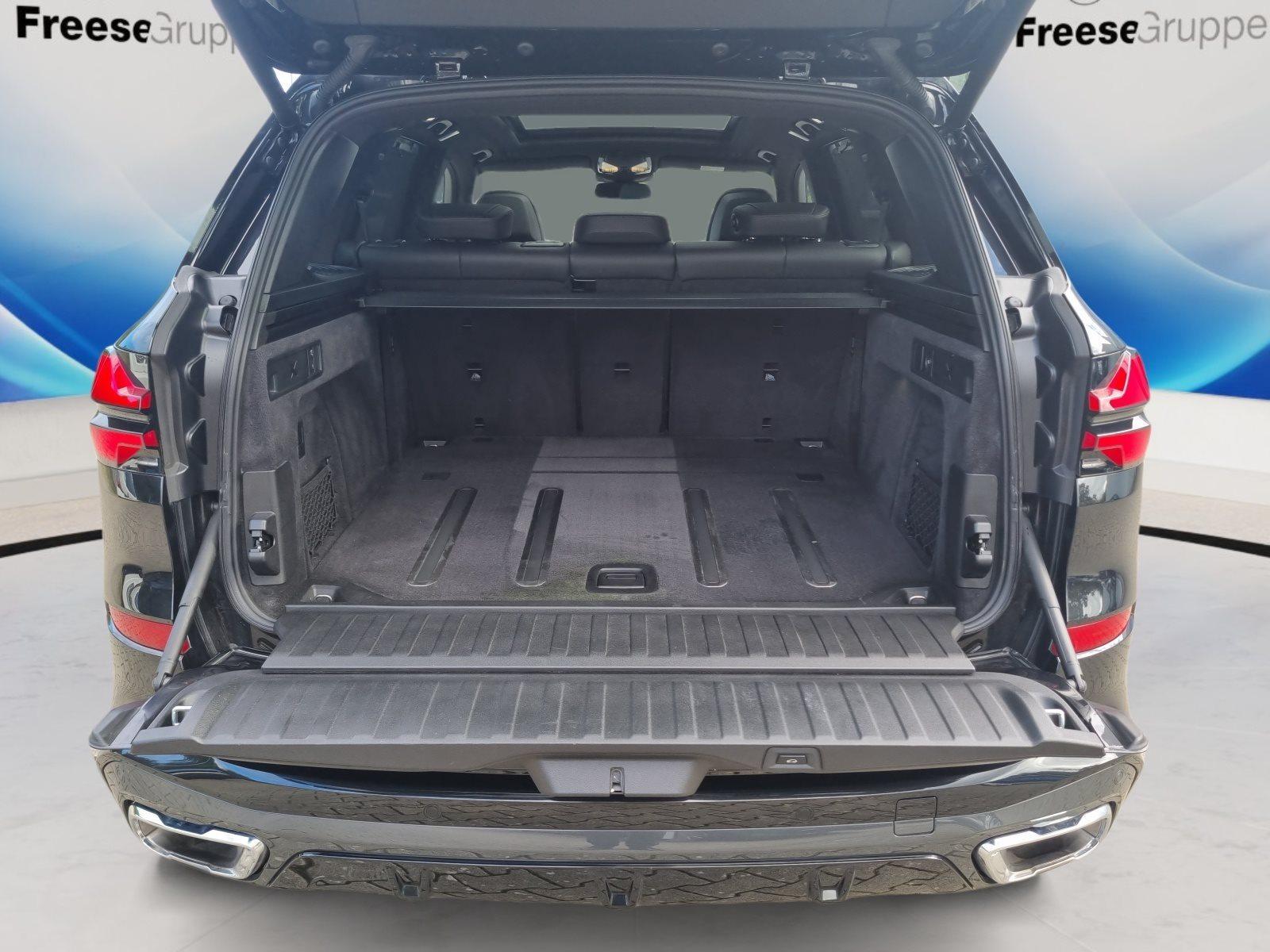 BMW X5 – Bild 19
