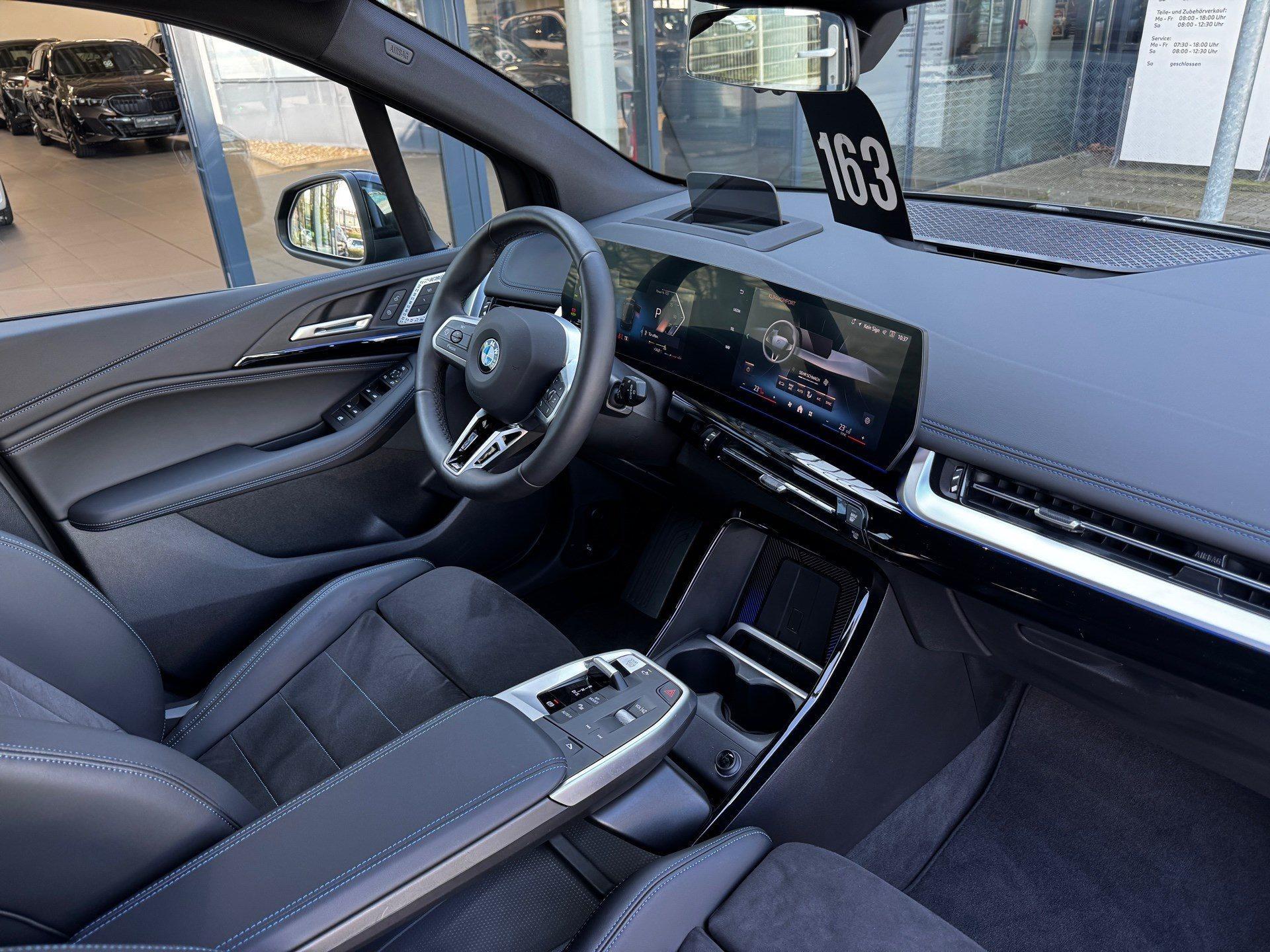 BMW 2er Active Tourer – Bild 17