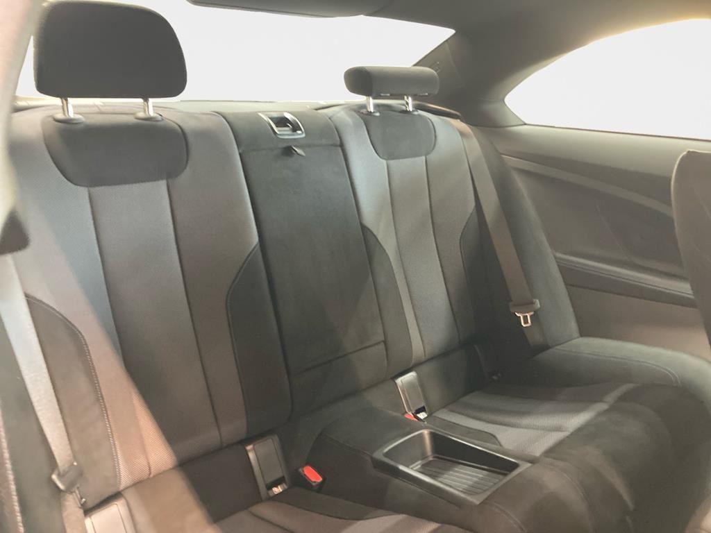 BMW 2er Coupé – Bild 14