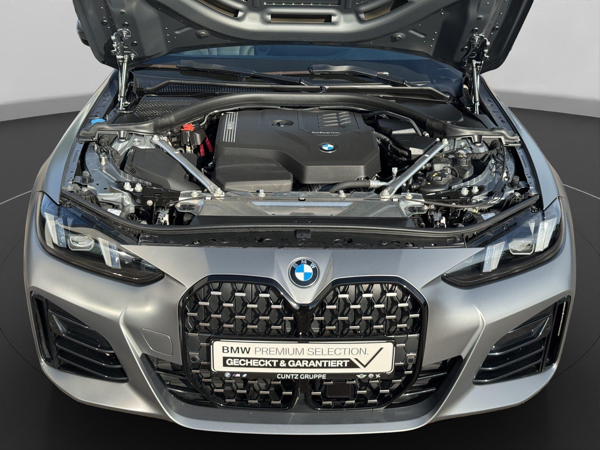 BMW 4er Gran Coupé – Bild 29
