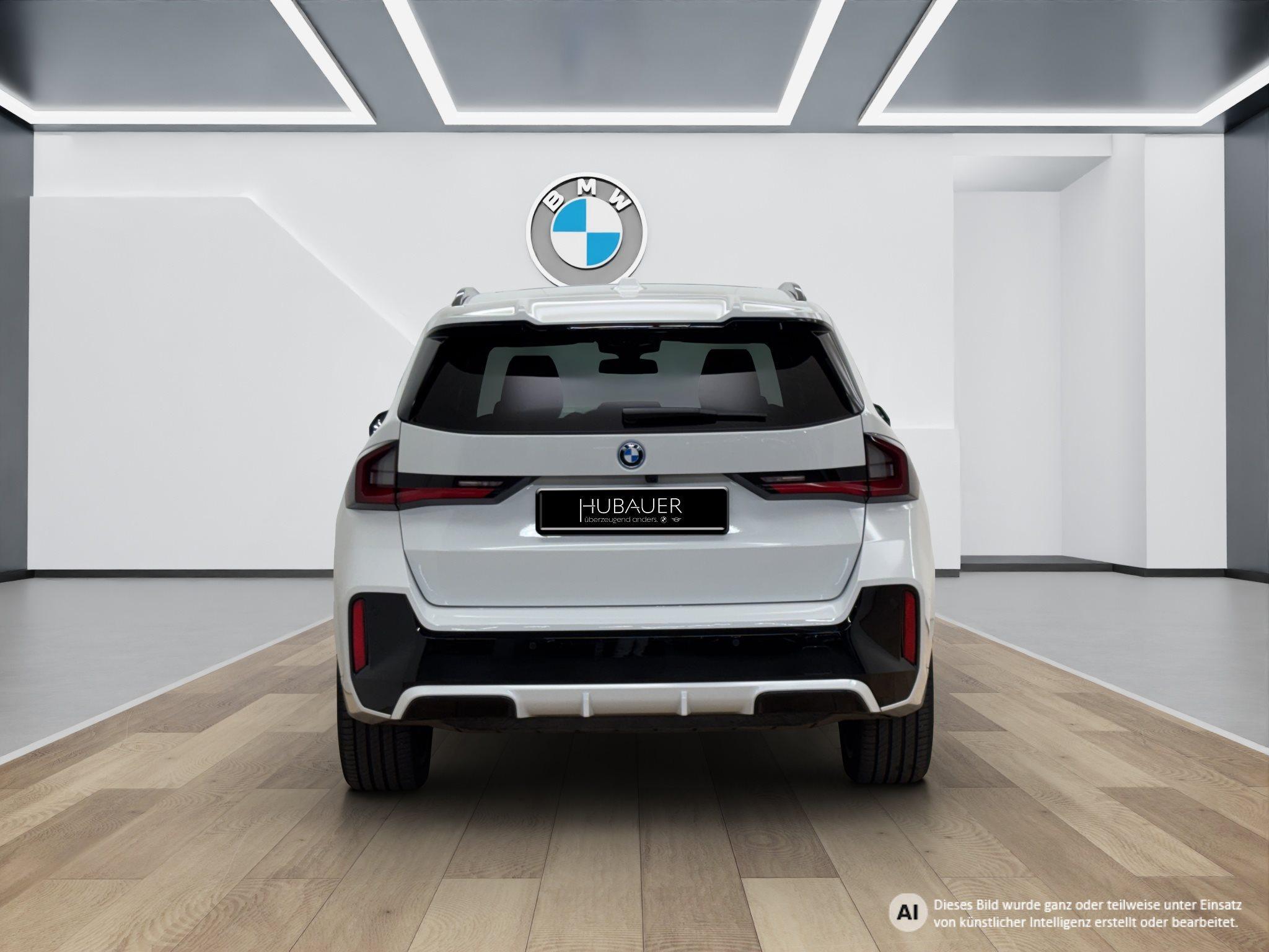 BMW iX1 – Bild 15