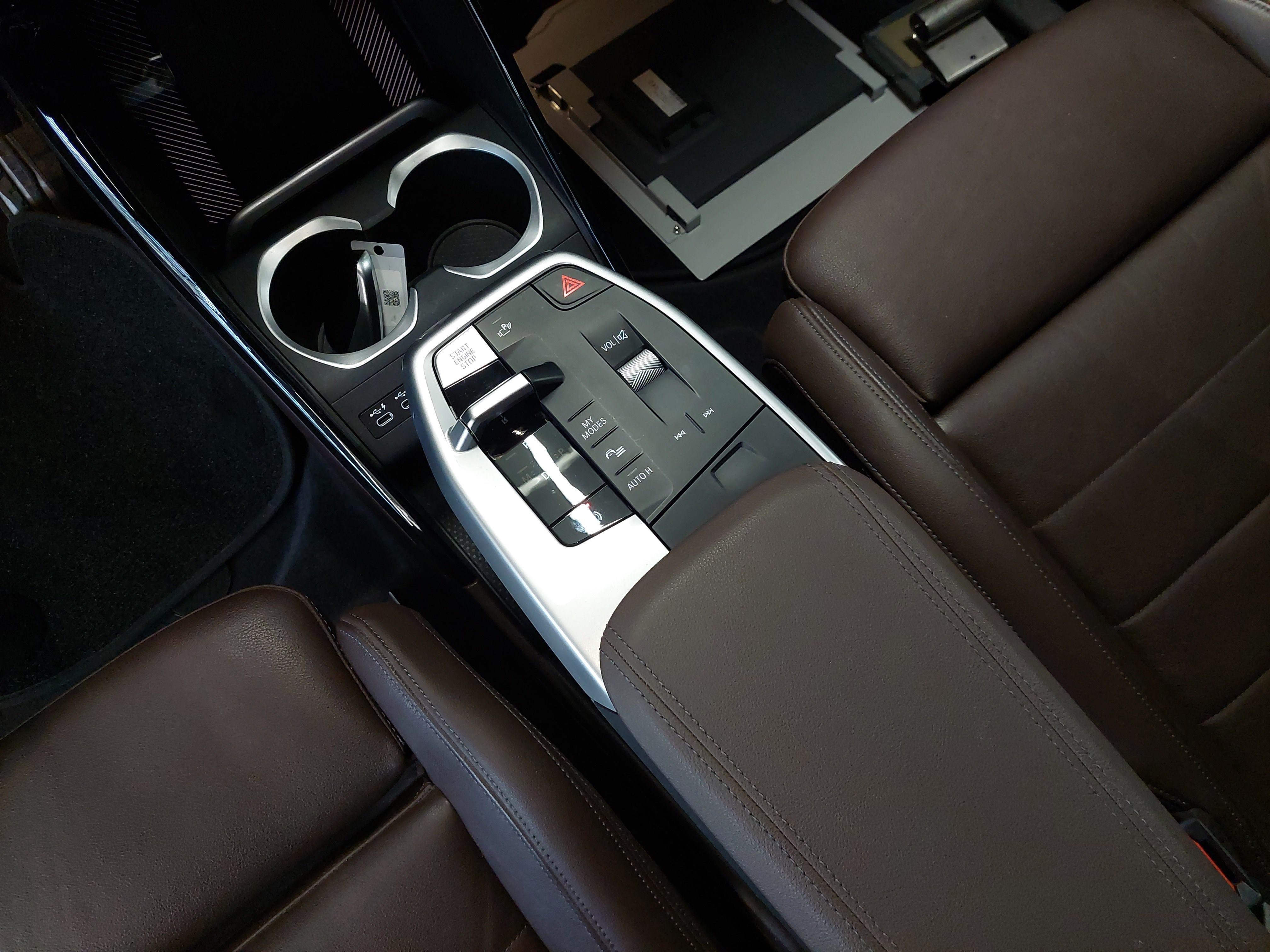 BMW X1 – Bild 12