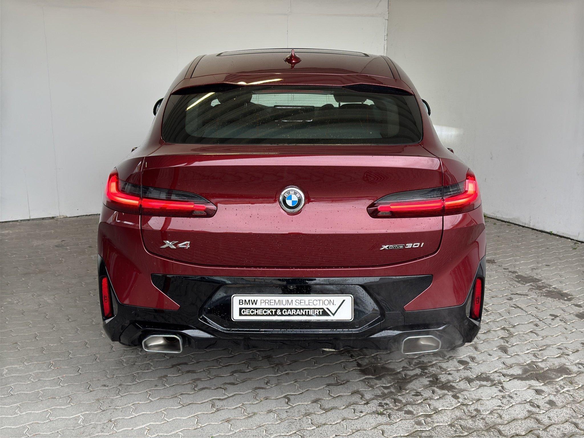 BMW X4 – Bild 4