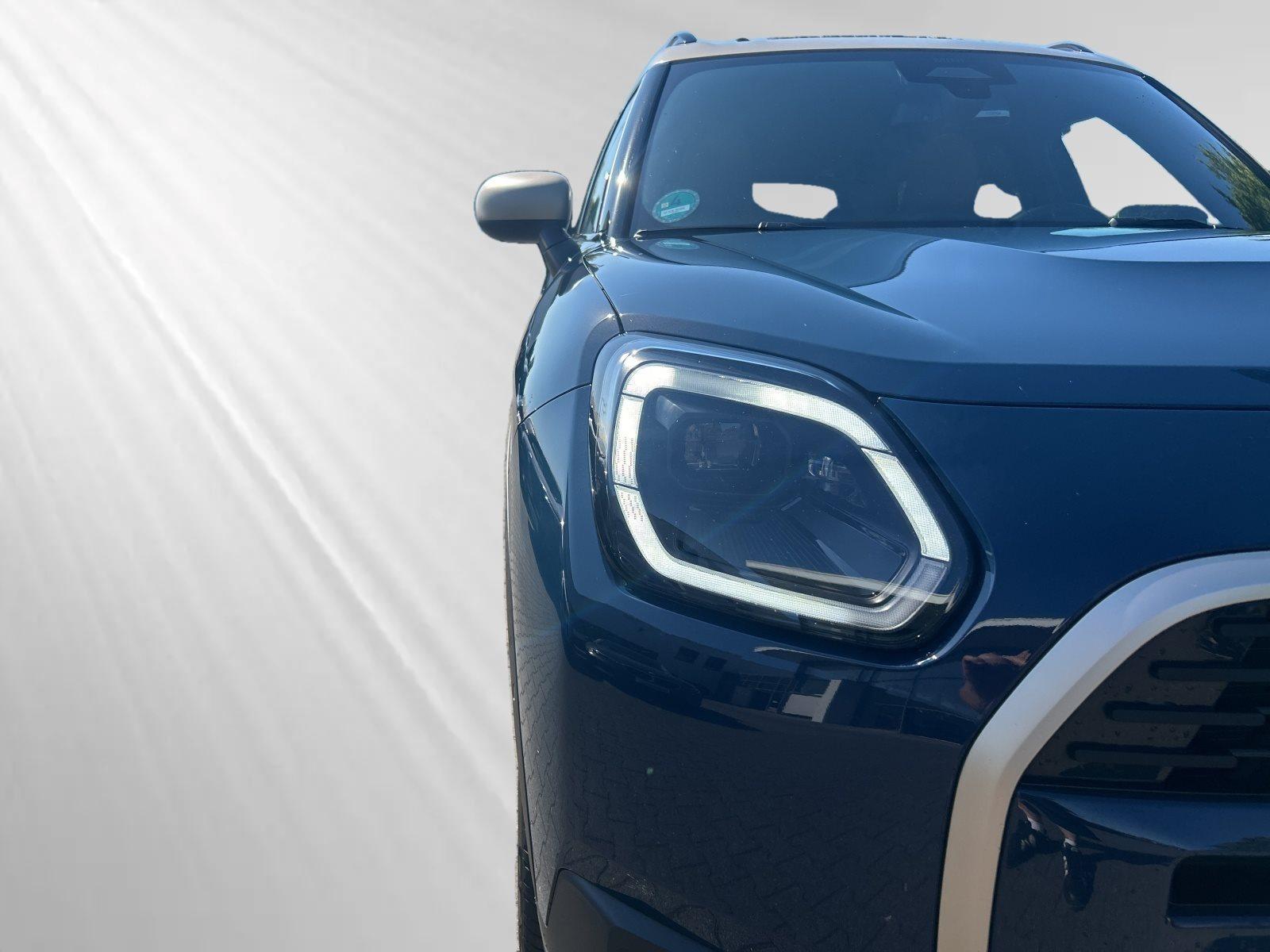 MINI Countryman – Bild 14
