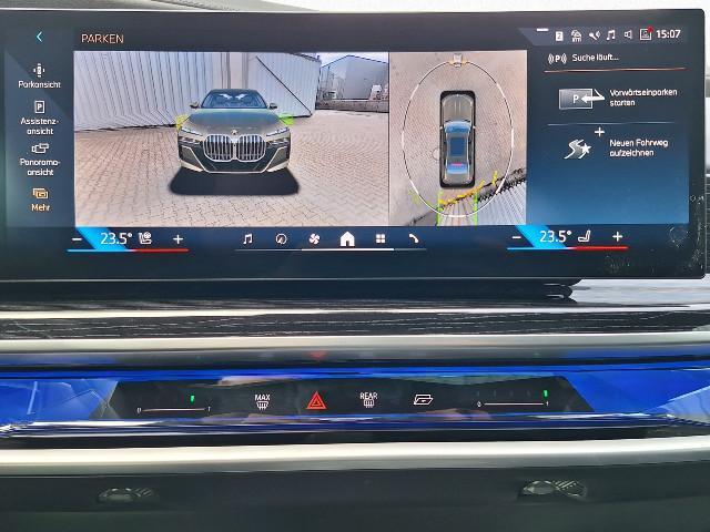 BMW 7er – Bild 13