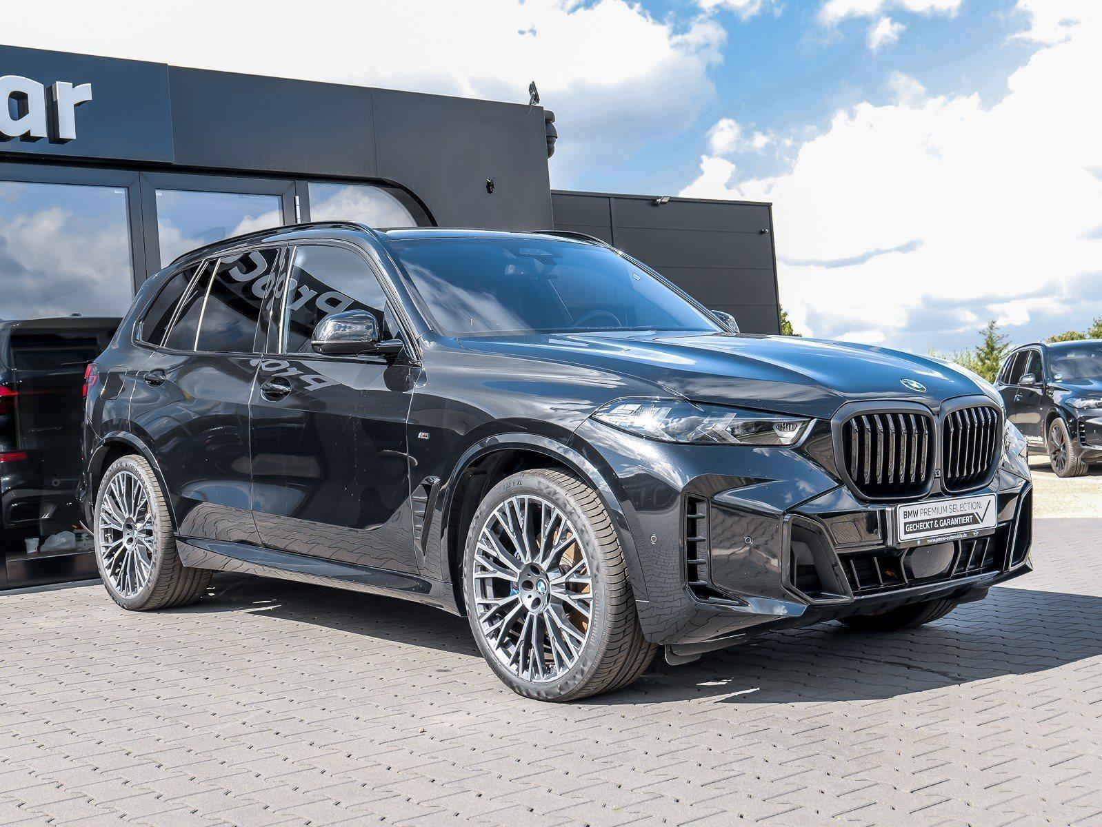 BMW X5 – Bild 6