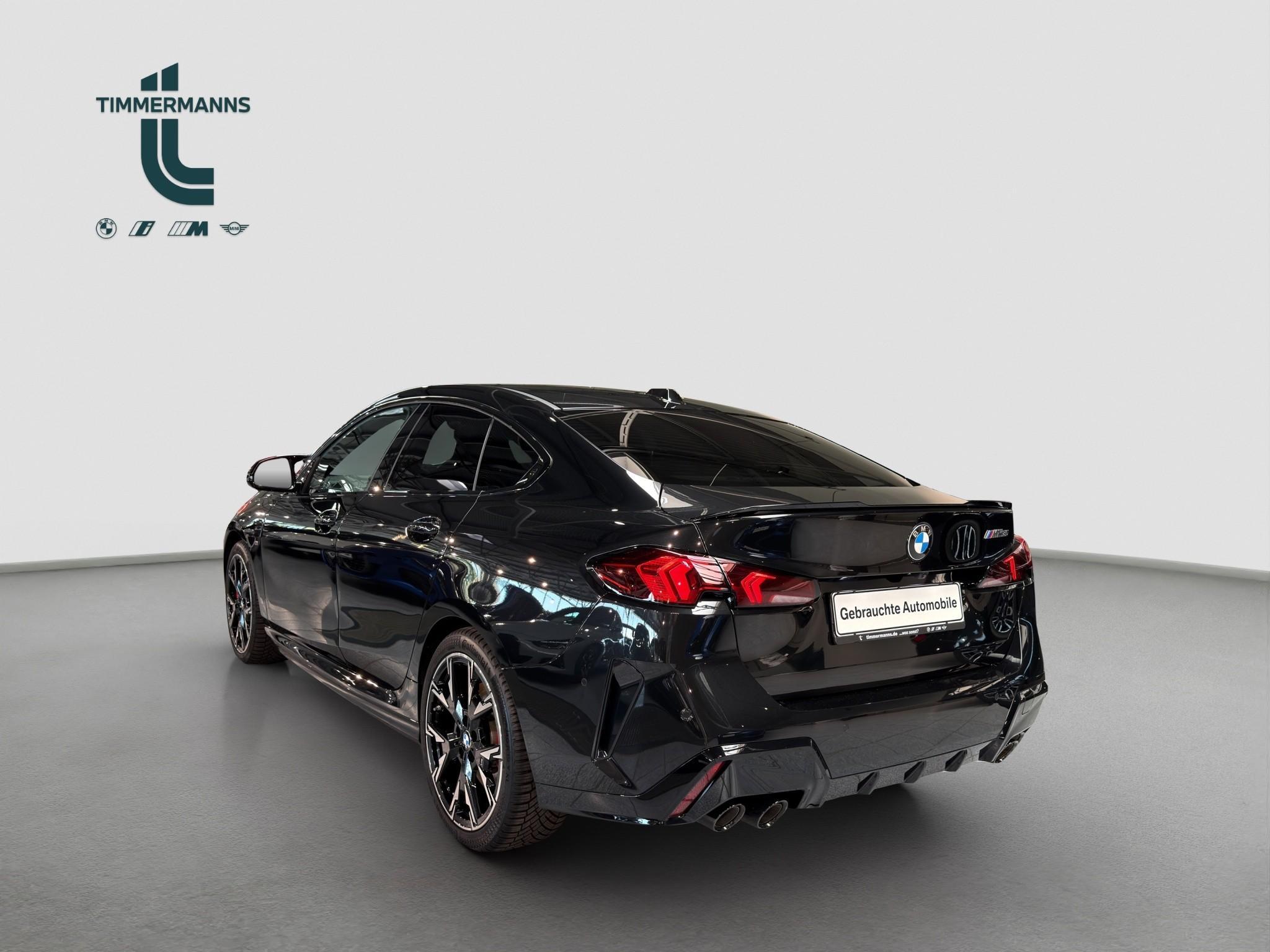 BMW 2er Gran Coupé – Bild 7