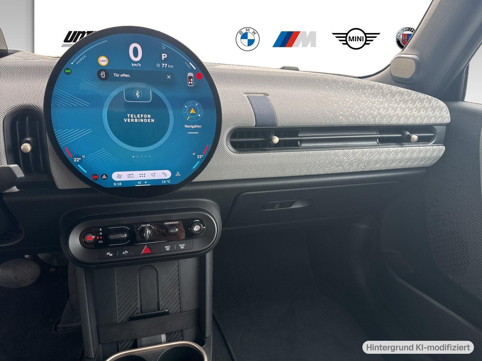 MINI Cabrio – Bild 14
