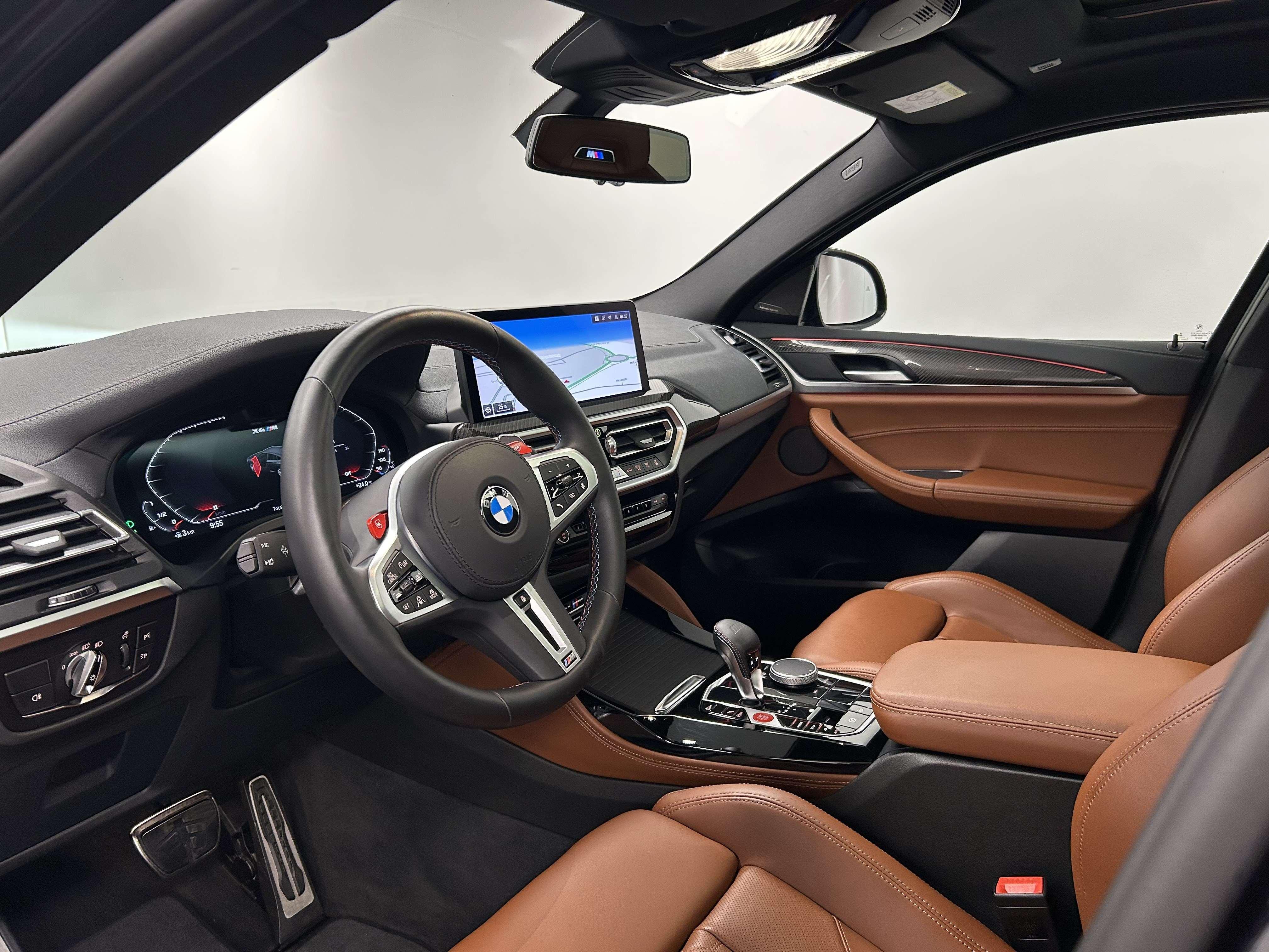 BMW X4M – Bild 14