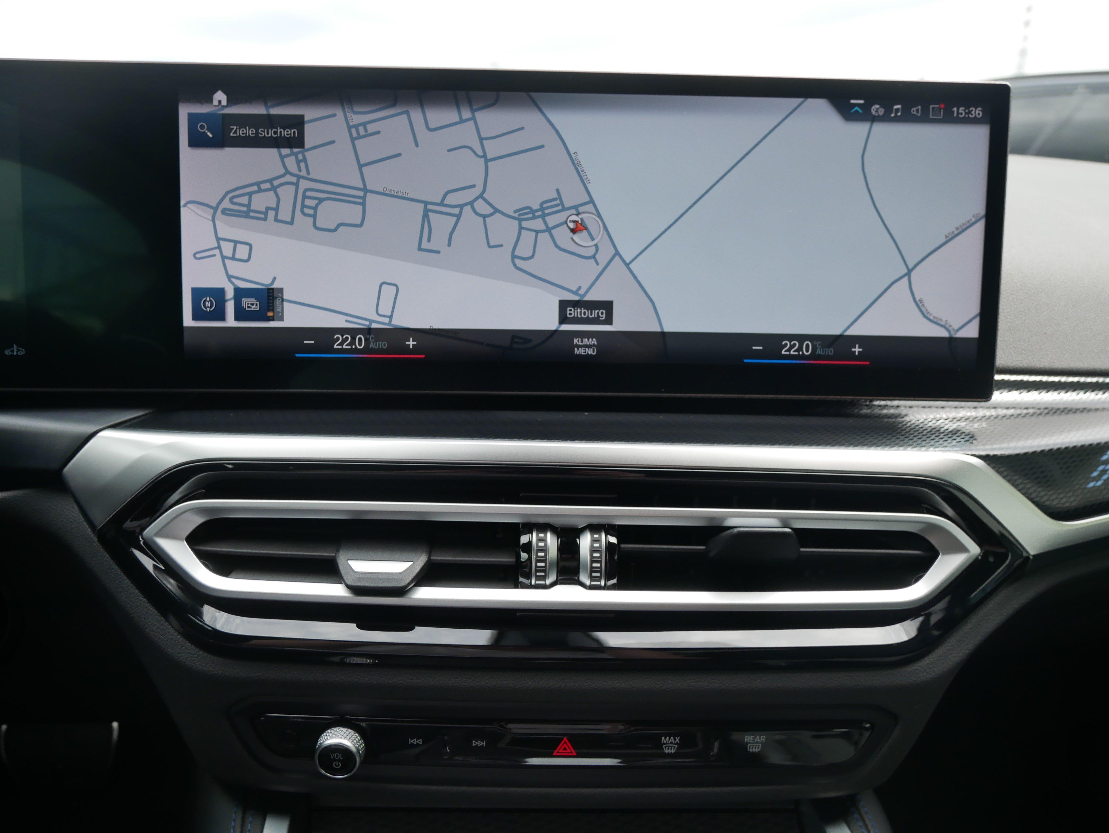 BMW 2er Coupé – Bild 12