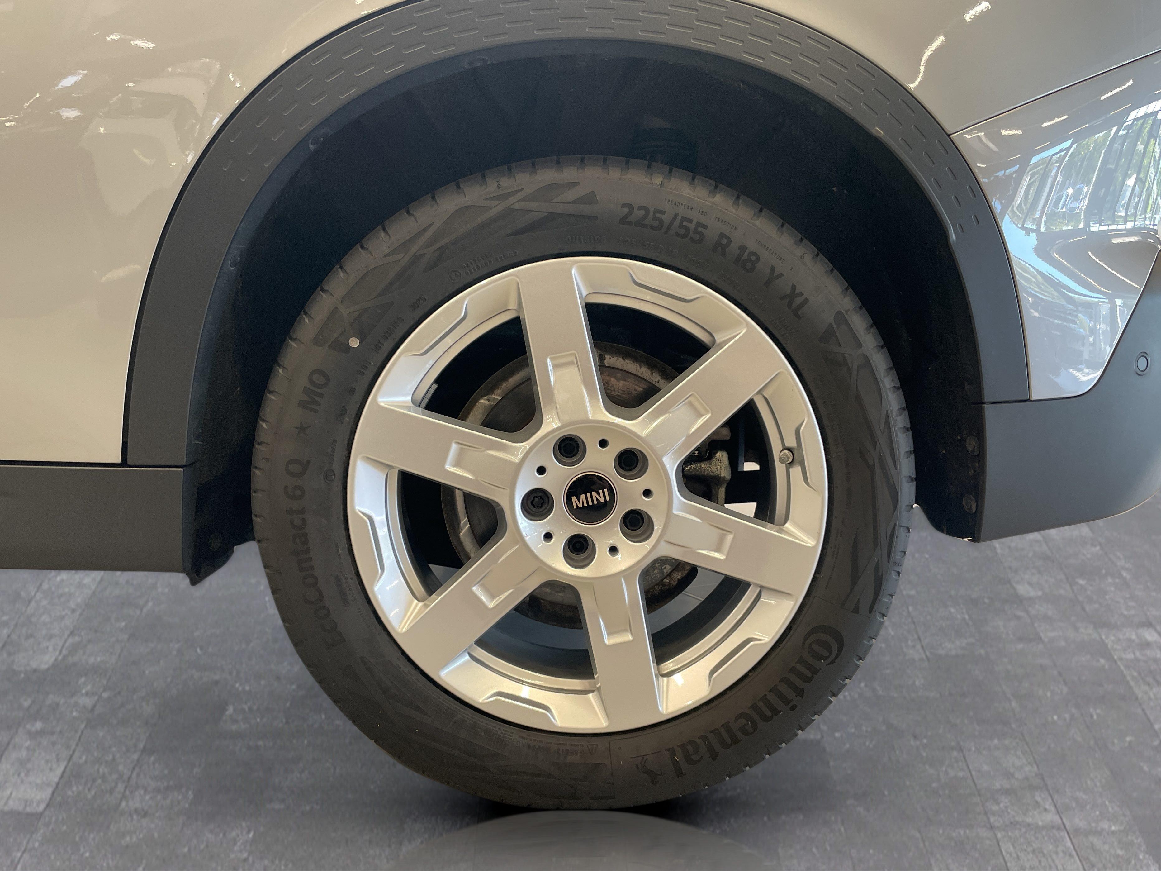 MINI Countryman – Bild 17