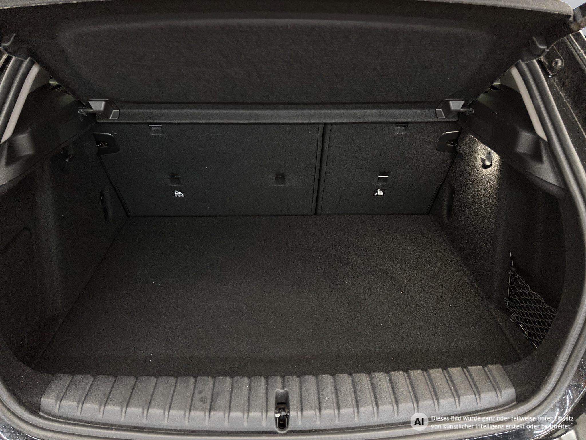 BMW 1er – Bild 13