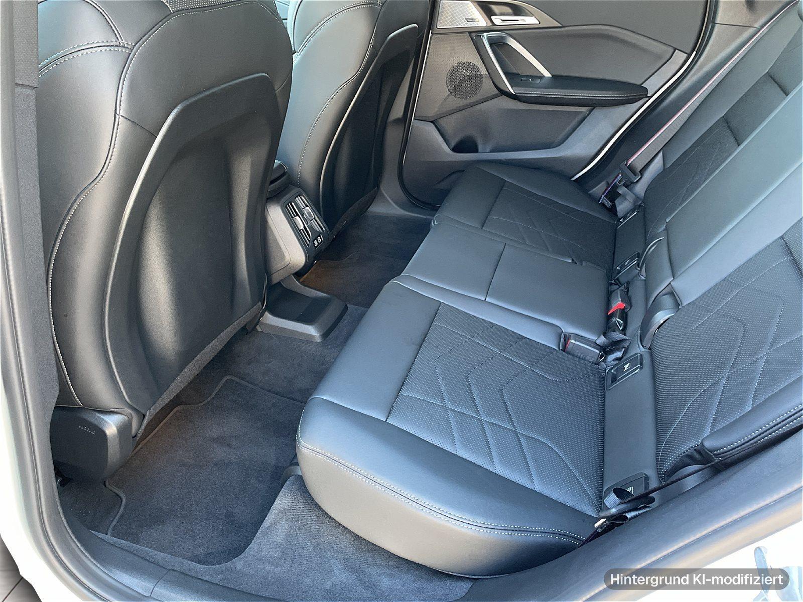 BMW X1 – Bild 13