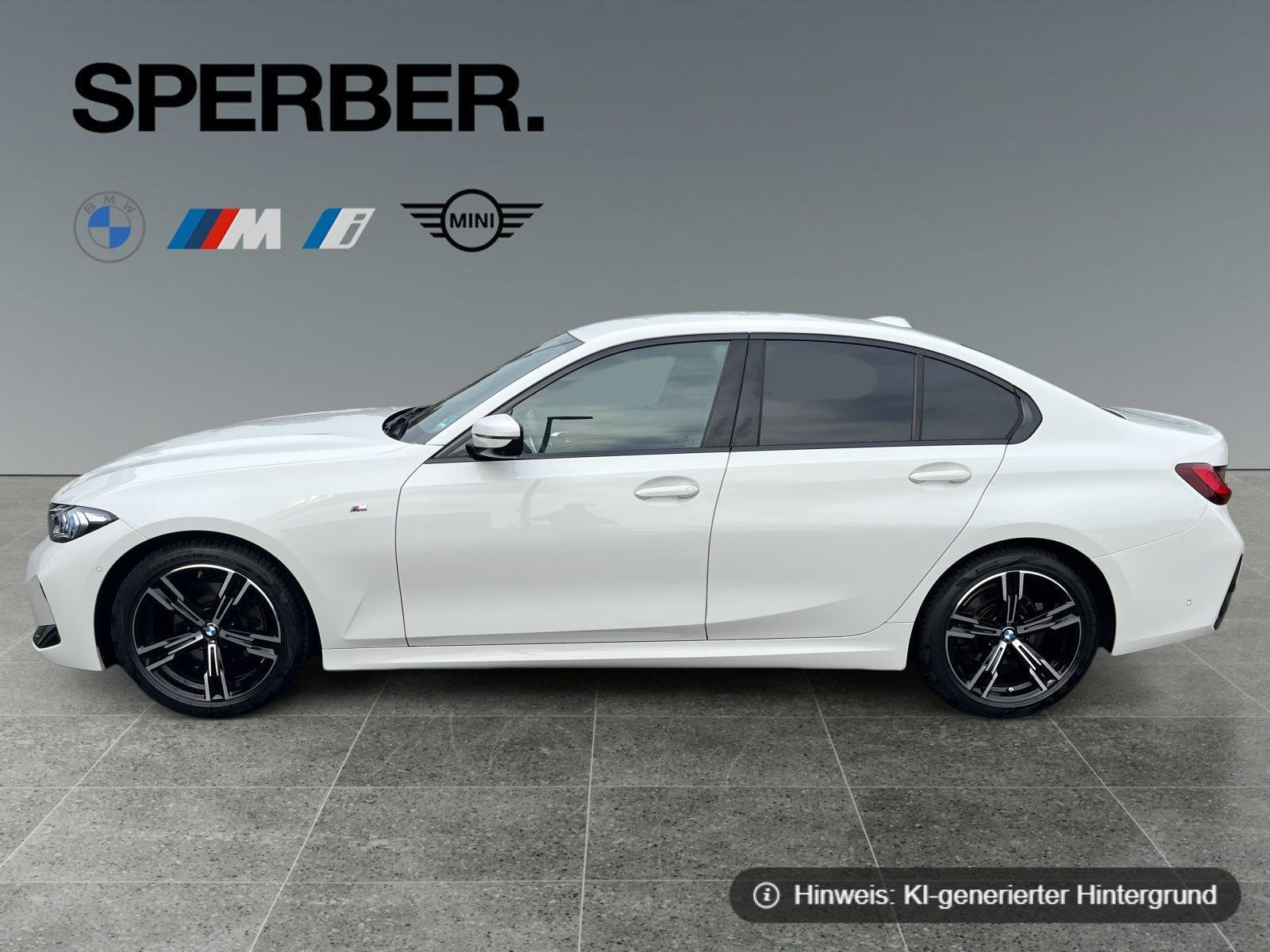 BMW 3er – Bild 2