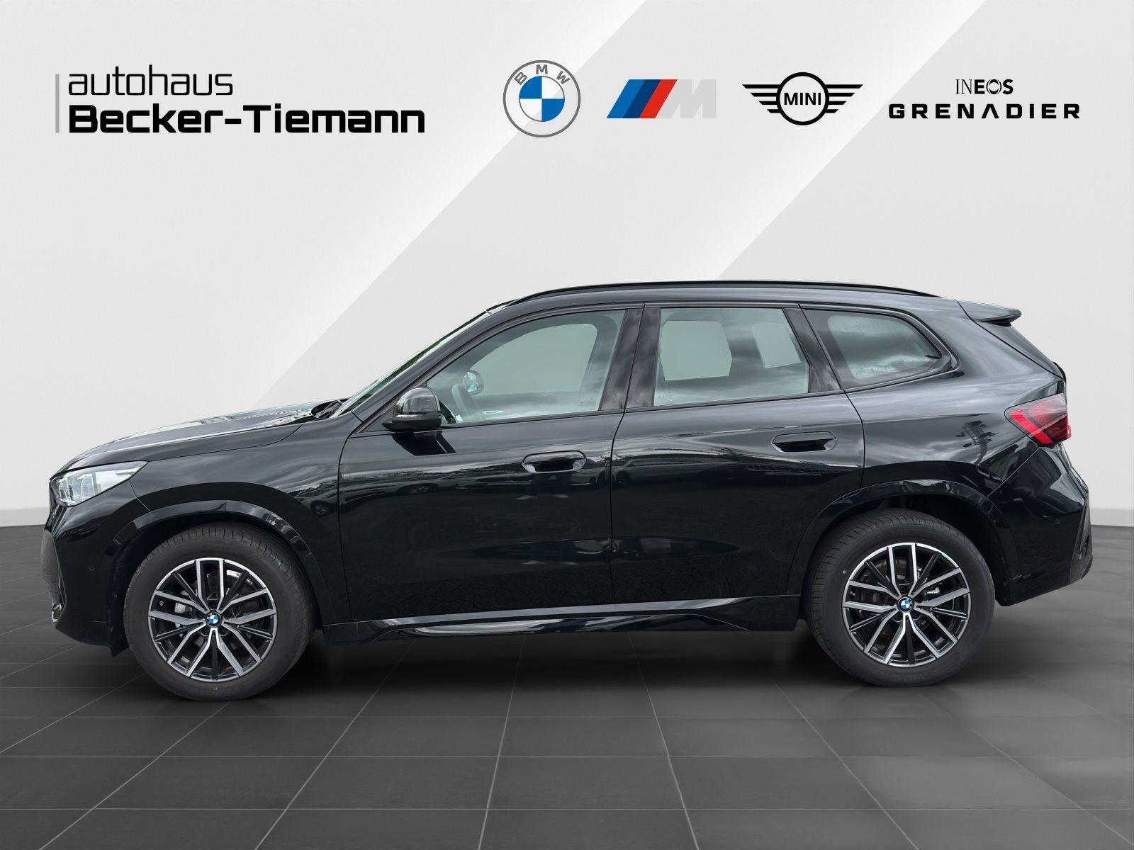 BMW X1 – Bild 3