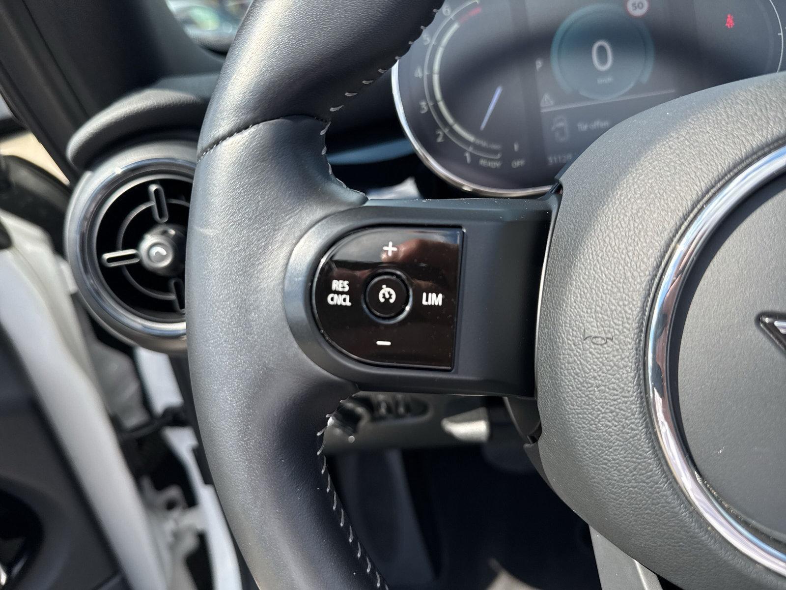 MINI Cabrio – Bild 15