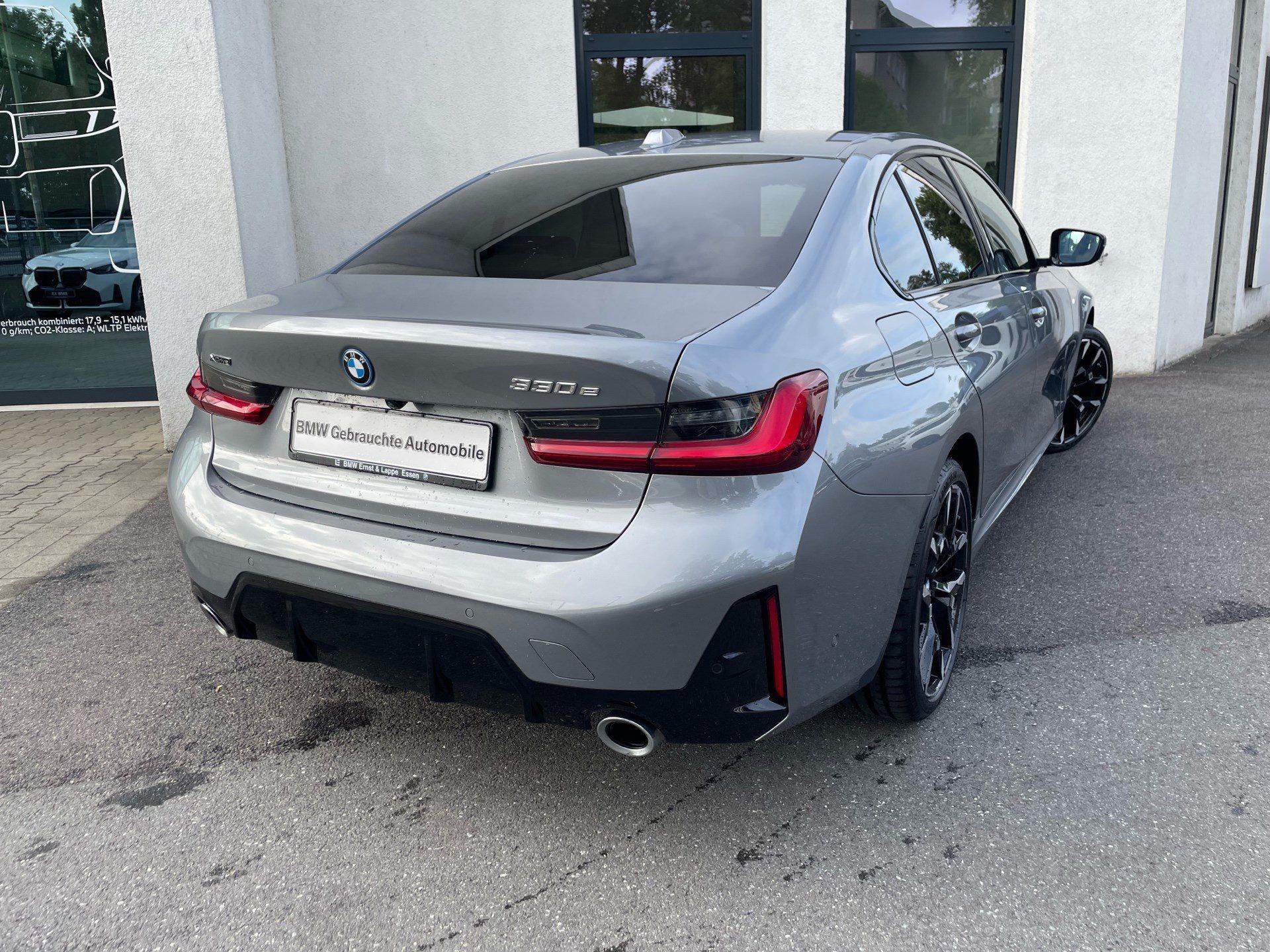 BMW 3er – Bild 2