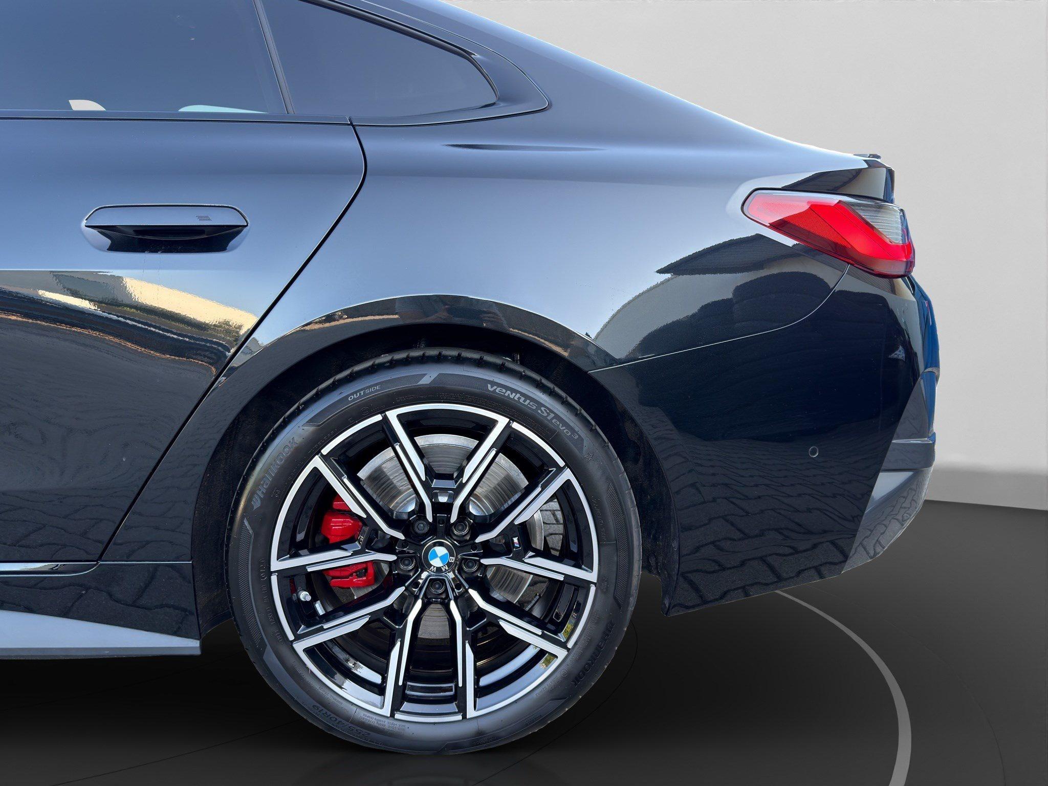 BMW 4er Gran Coupé – Bild 25