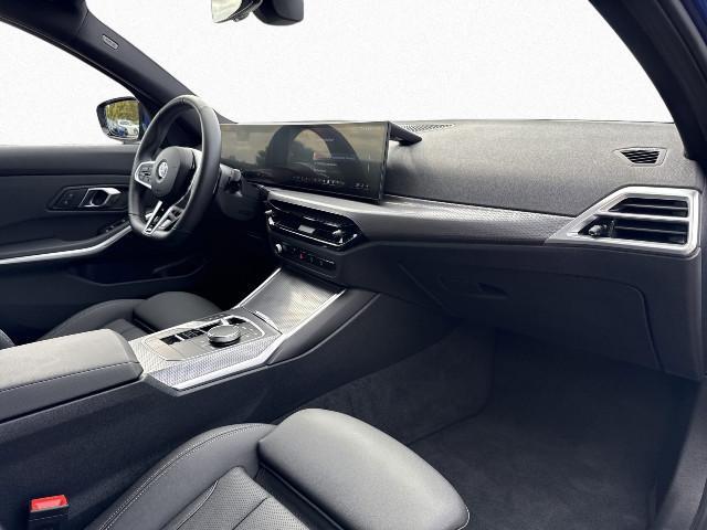 BMW 3er Touring – Bild 10