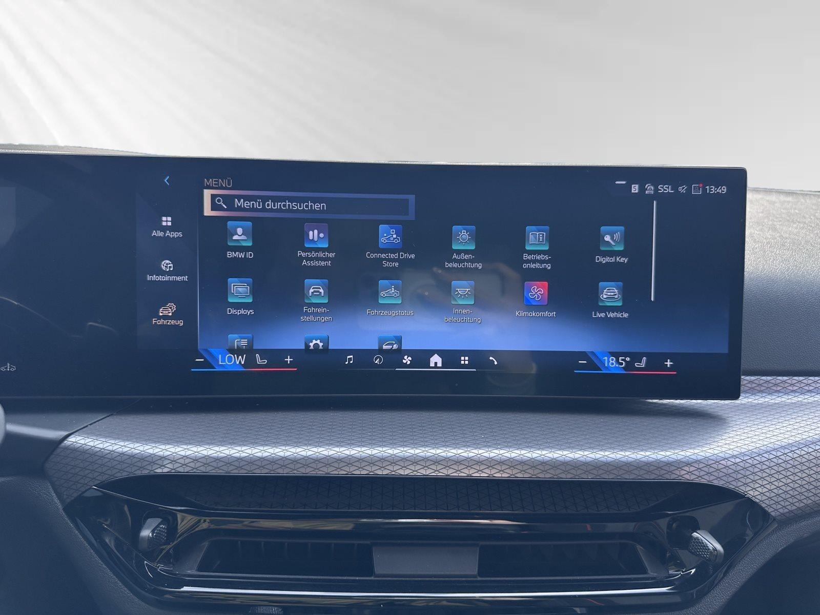BMW 3er Touring – Bild 18