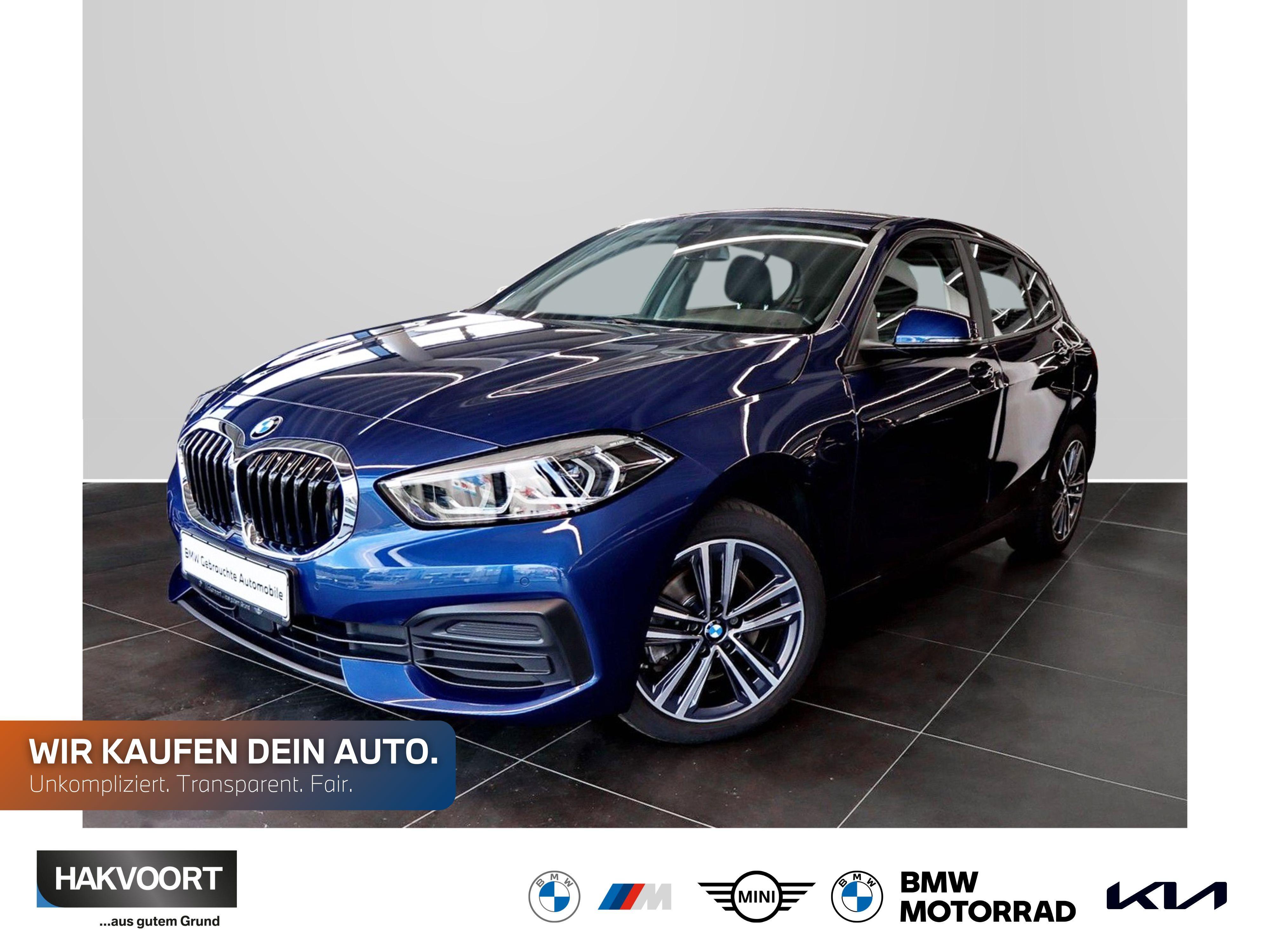 BMW 1er