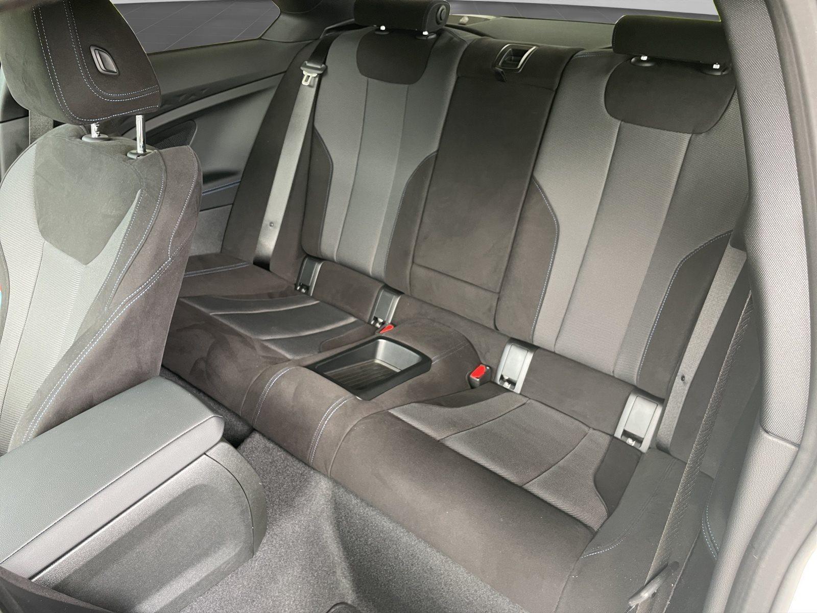 BMW 2er Coupé – Bild 15