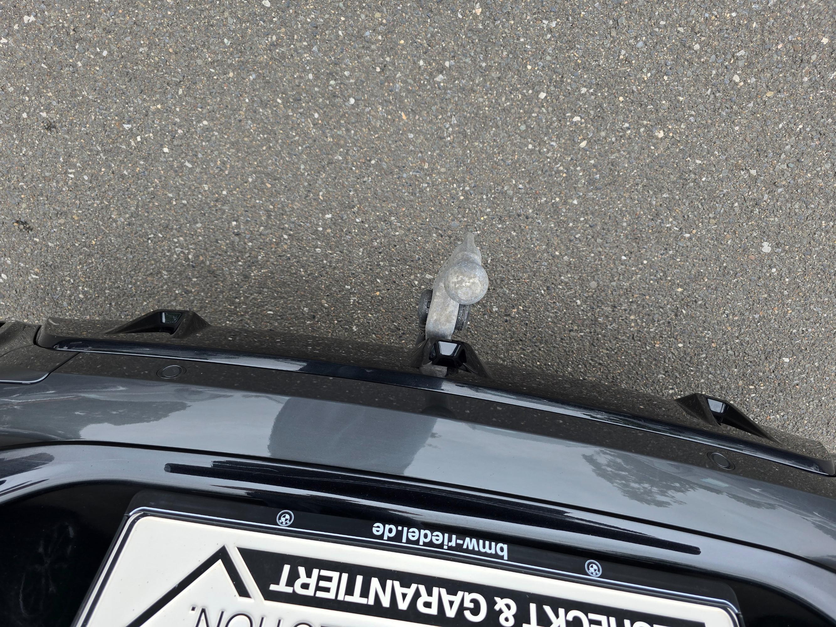 BMW X6 – Bild 14