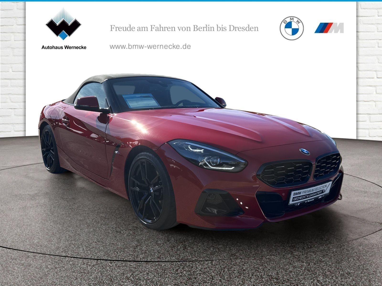 BMW Z4 – Bild 6