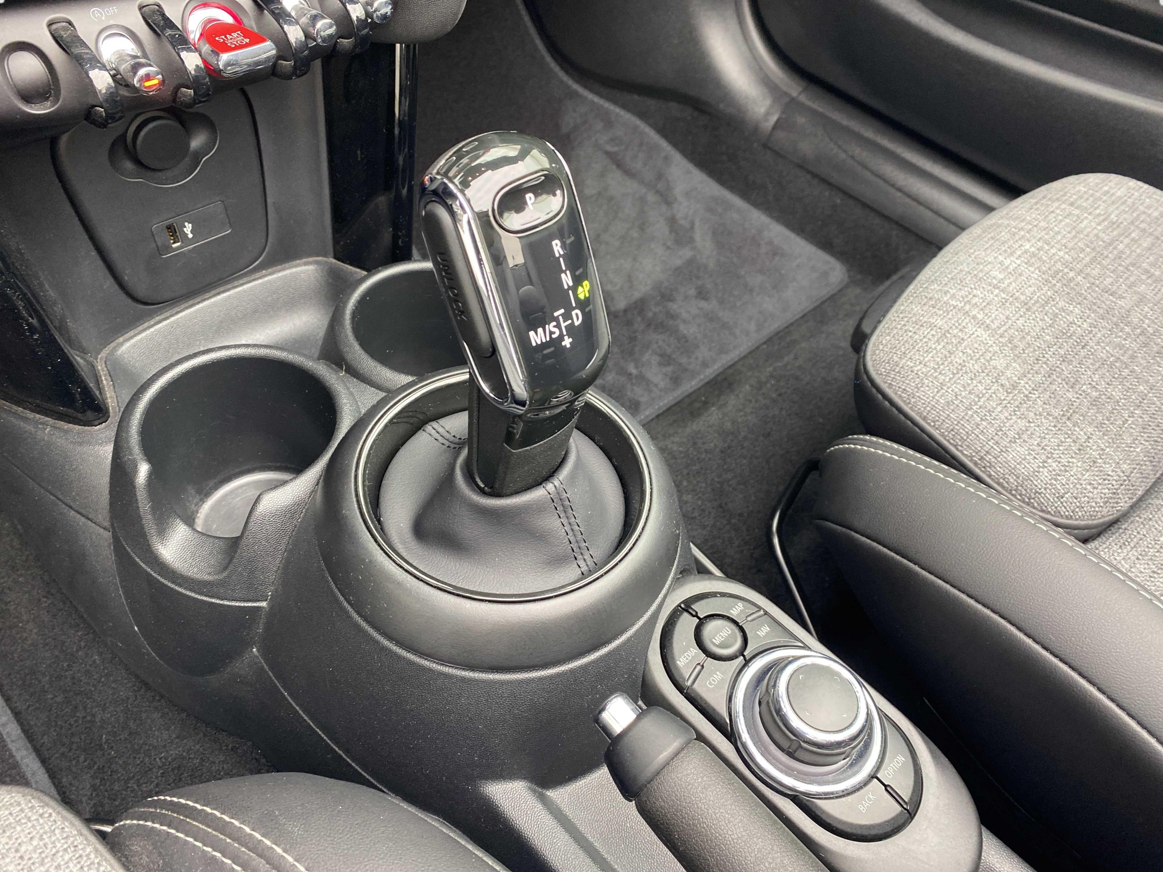 MINI Cabrio – Bild 13