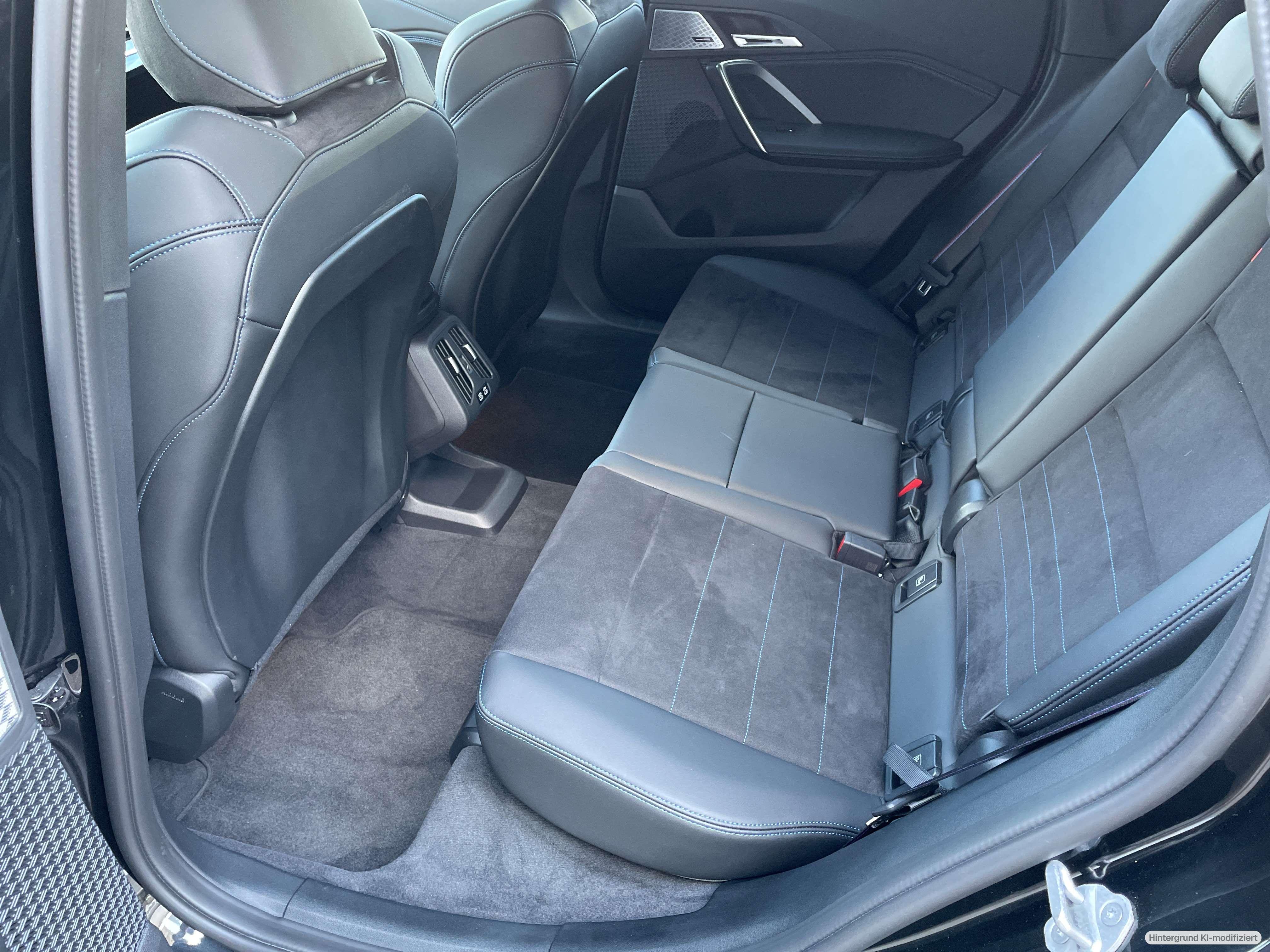 BMW X1 – Bild 13