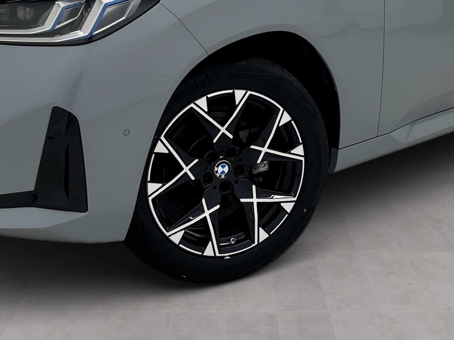 BMW X3 – Bild 12