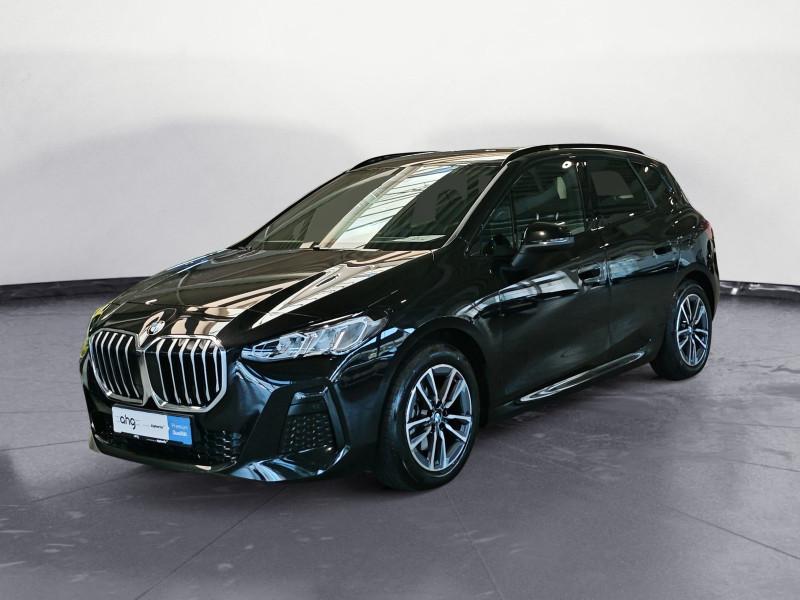 BMW 2er Active Tourer