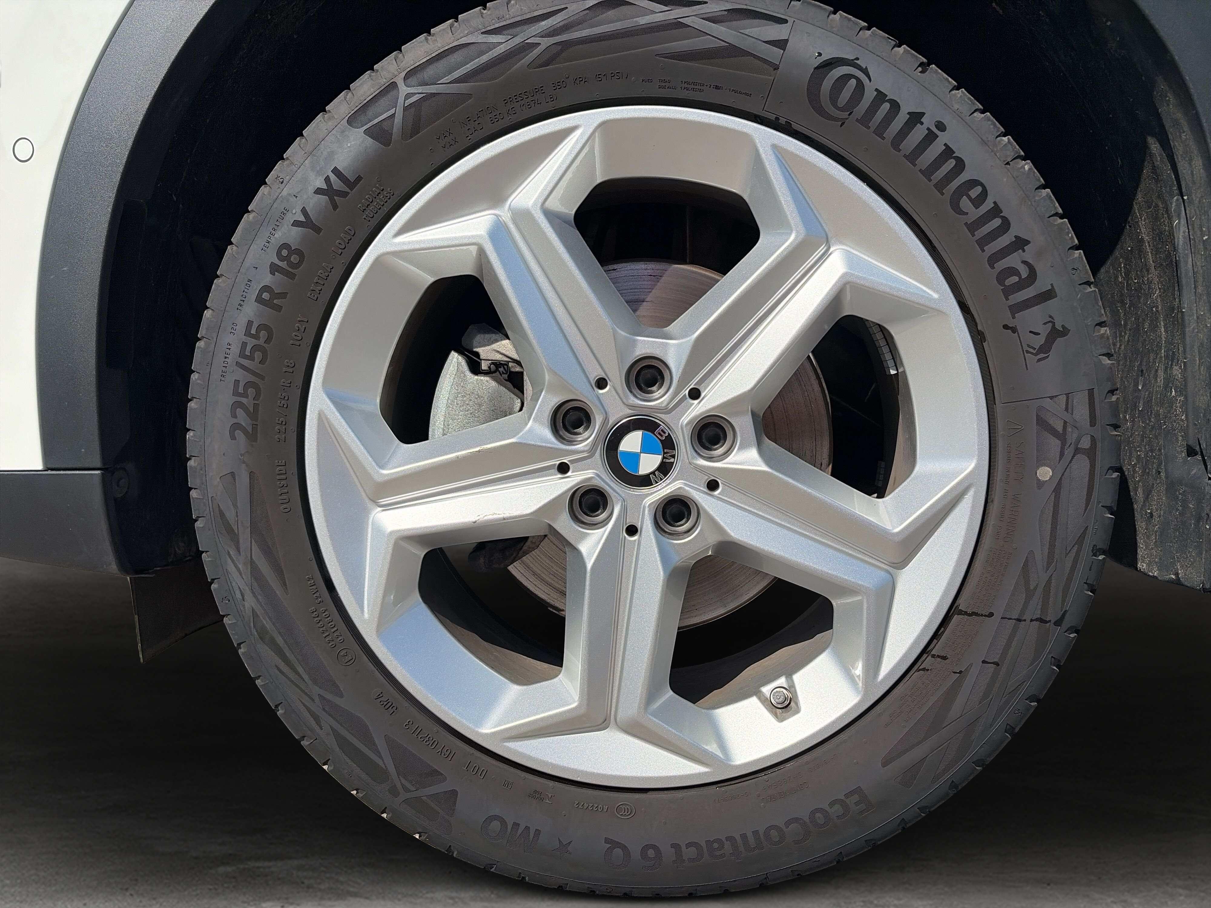 BMW X2 – Bild 12